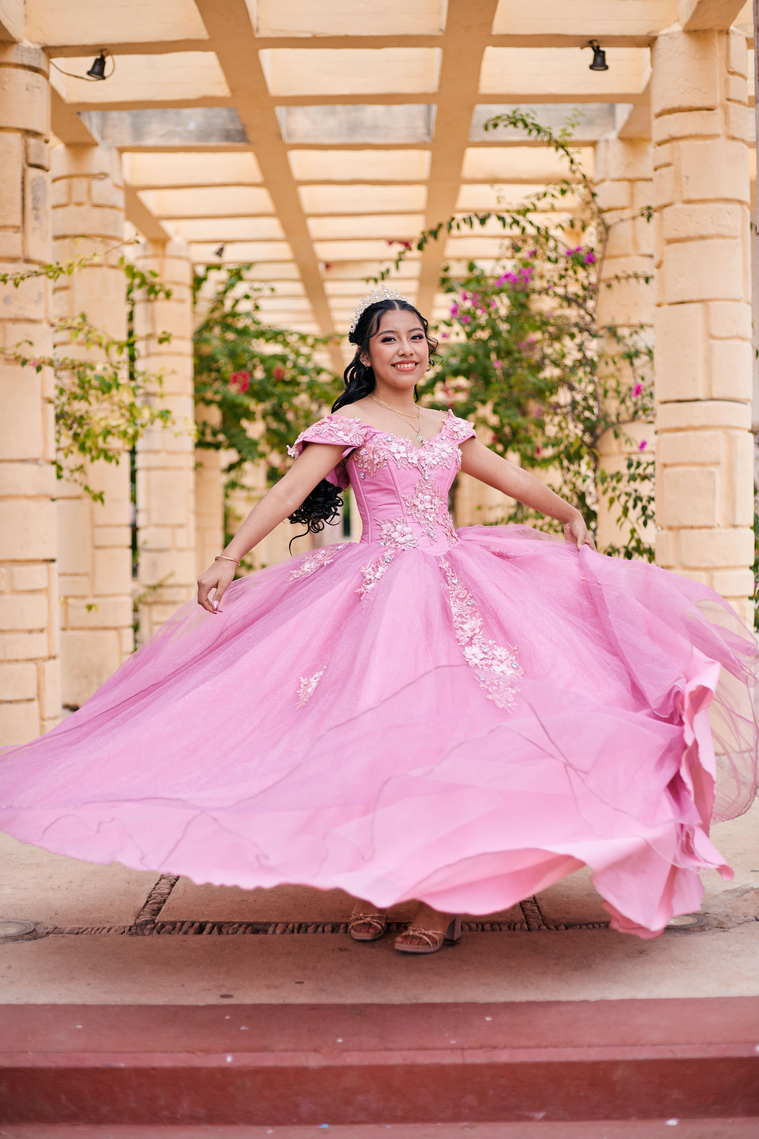 XV Yaxnic Yuc. Christian Ku fotógrafo en Mérida, Yucatán