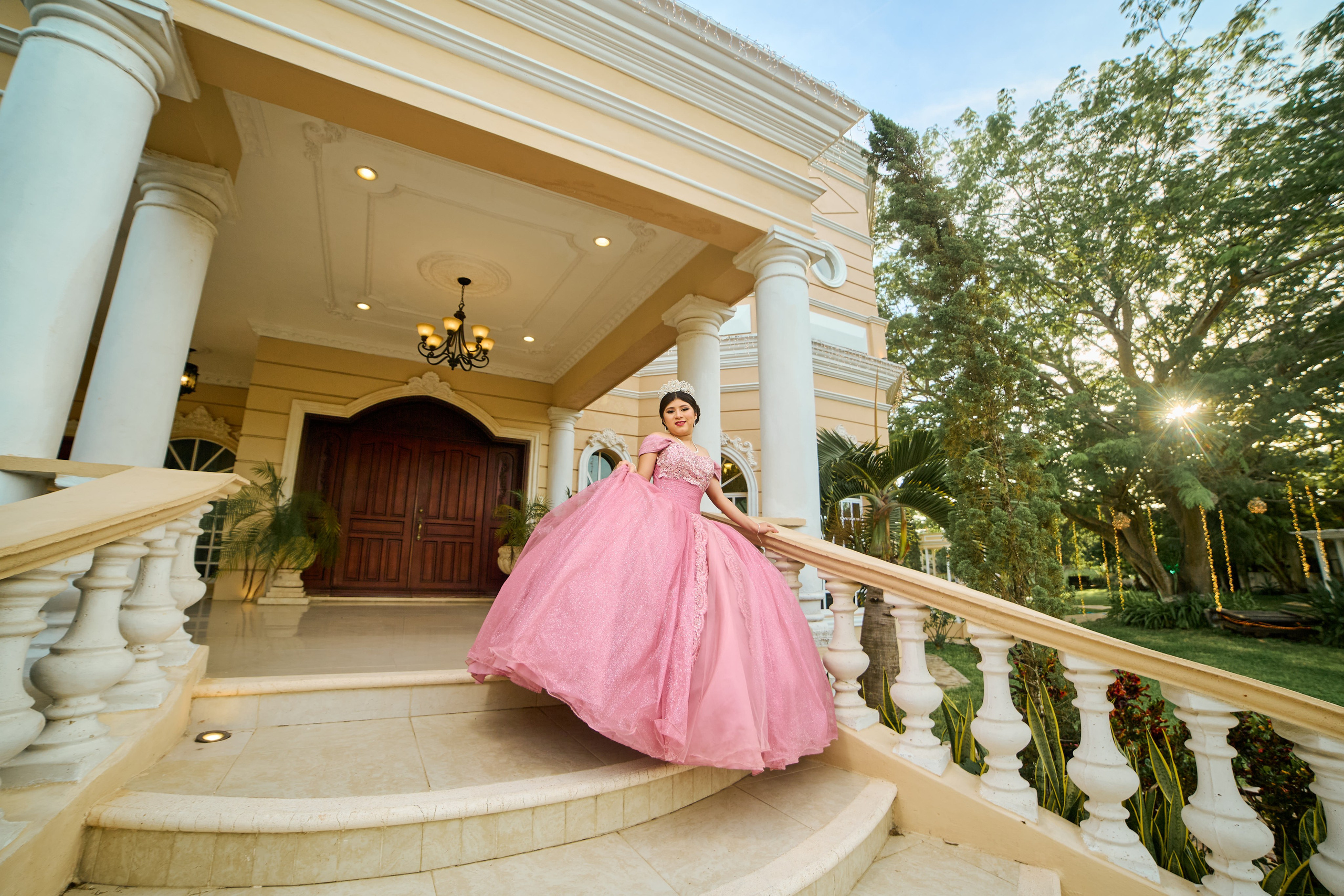 XV Kenia. Christian Ku fotógrafo en Mérida, Yucatán