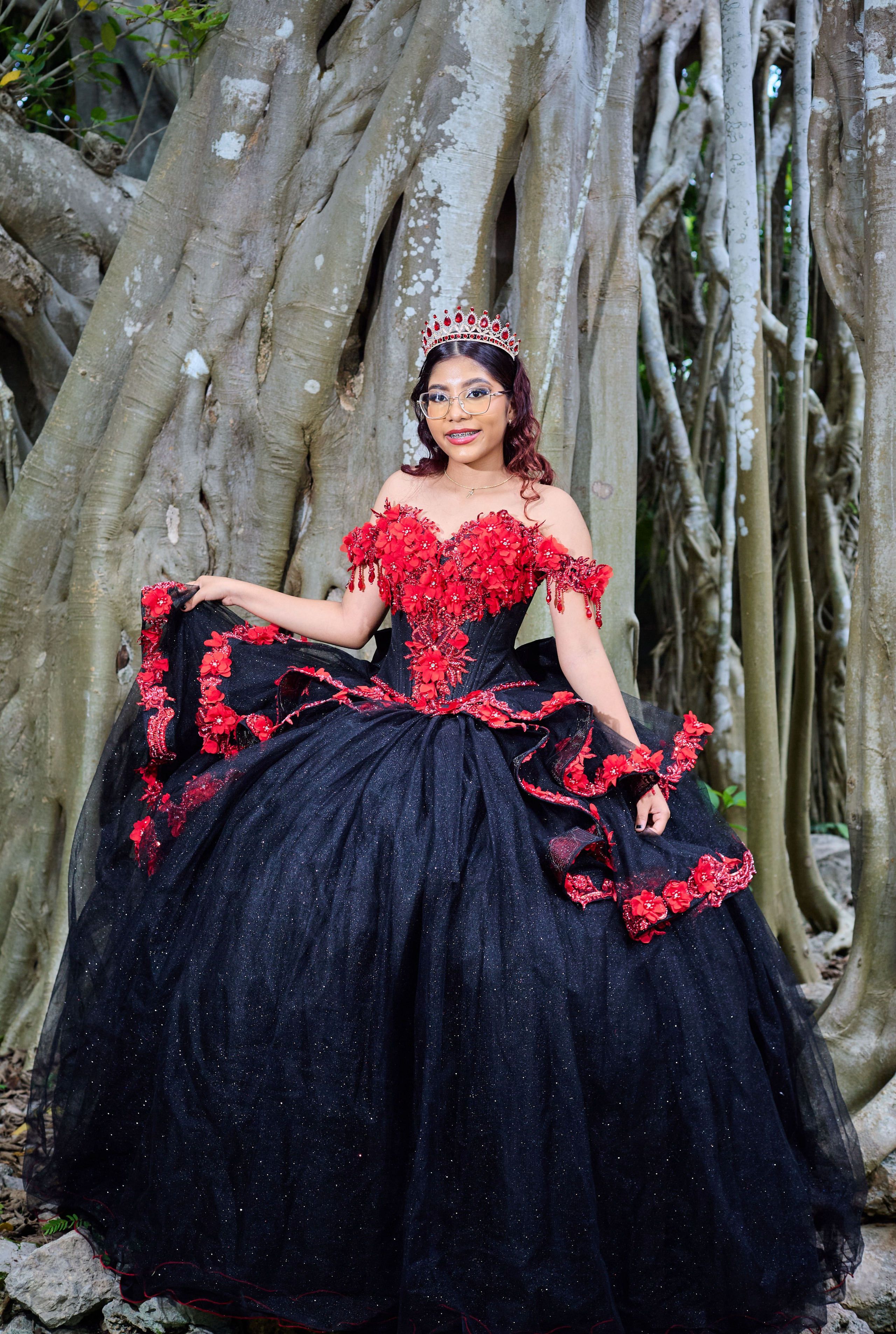 XV’s. Christian Ku fotógrafo en Mérida, Yucatán