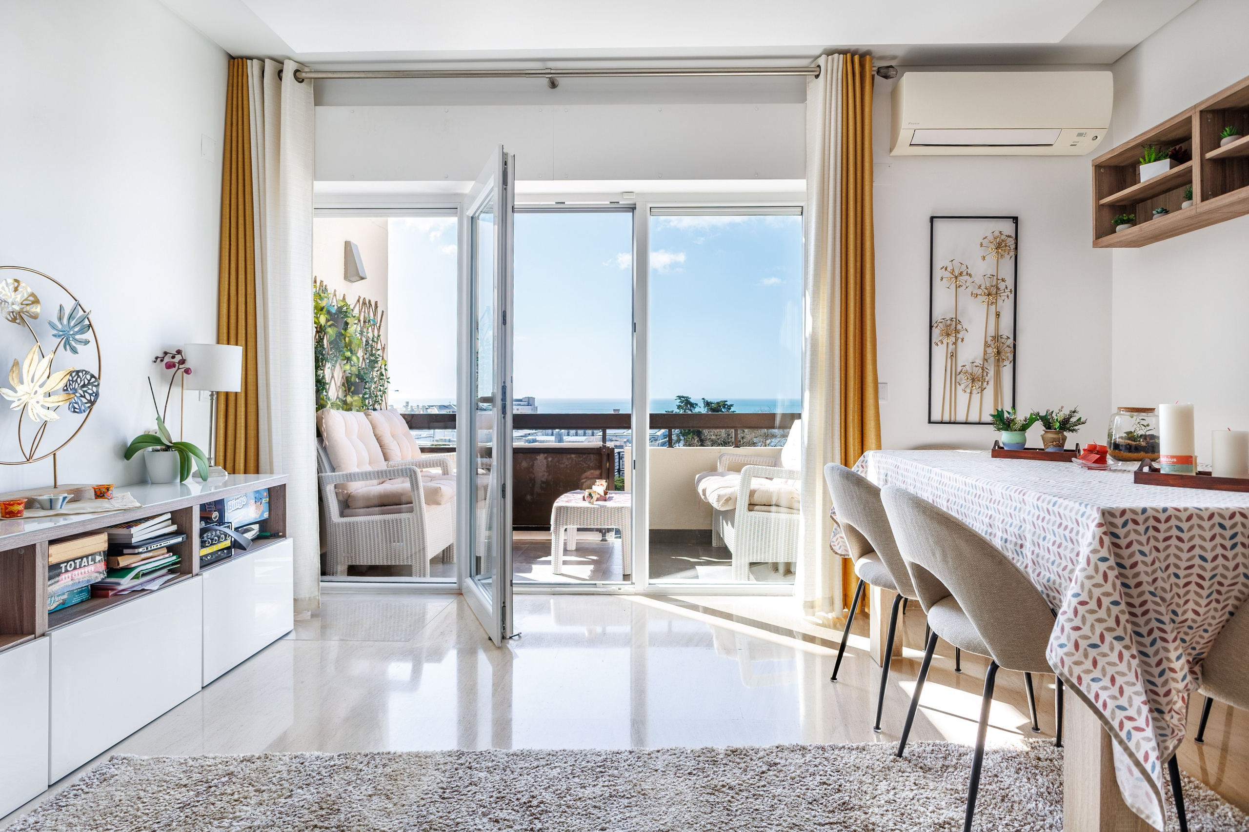 Interior photography. Photographer in Lisbon Elena Lialina