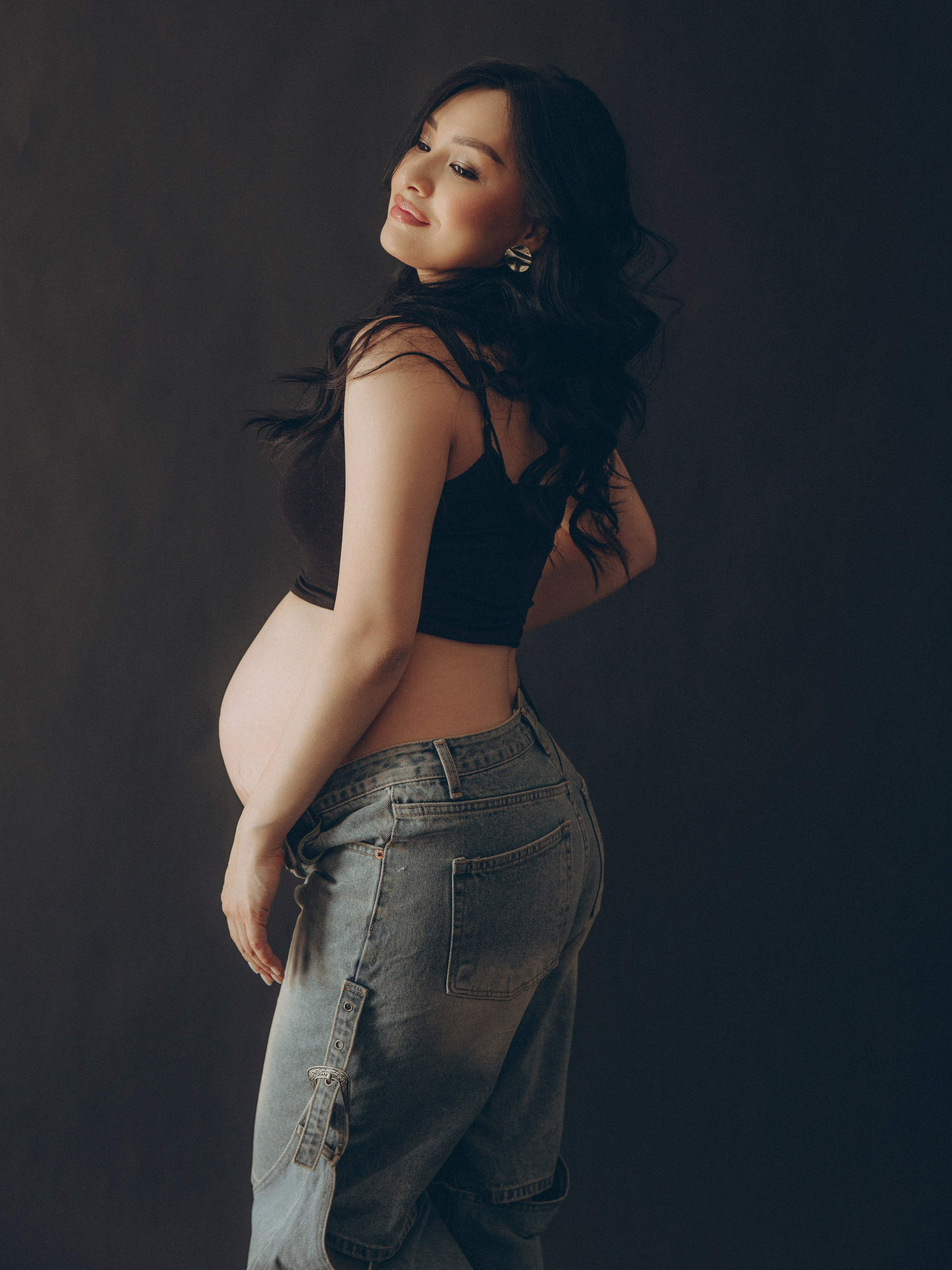 За несколько дней до. Валерия Вартанова. Фотограф