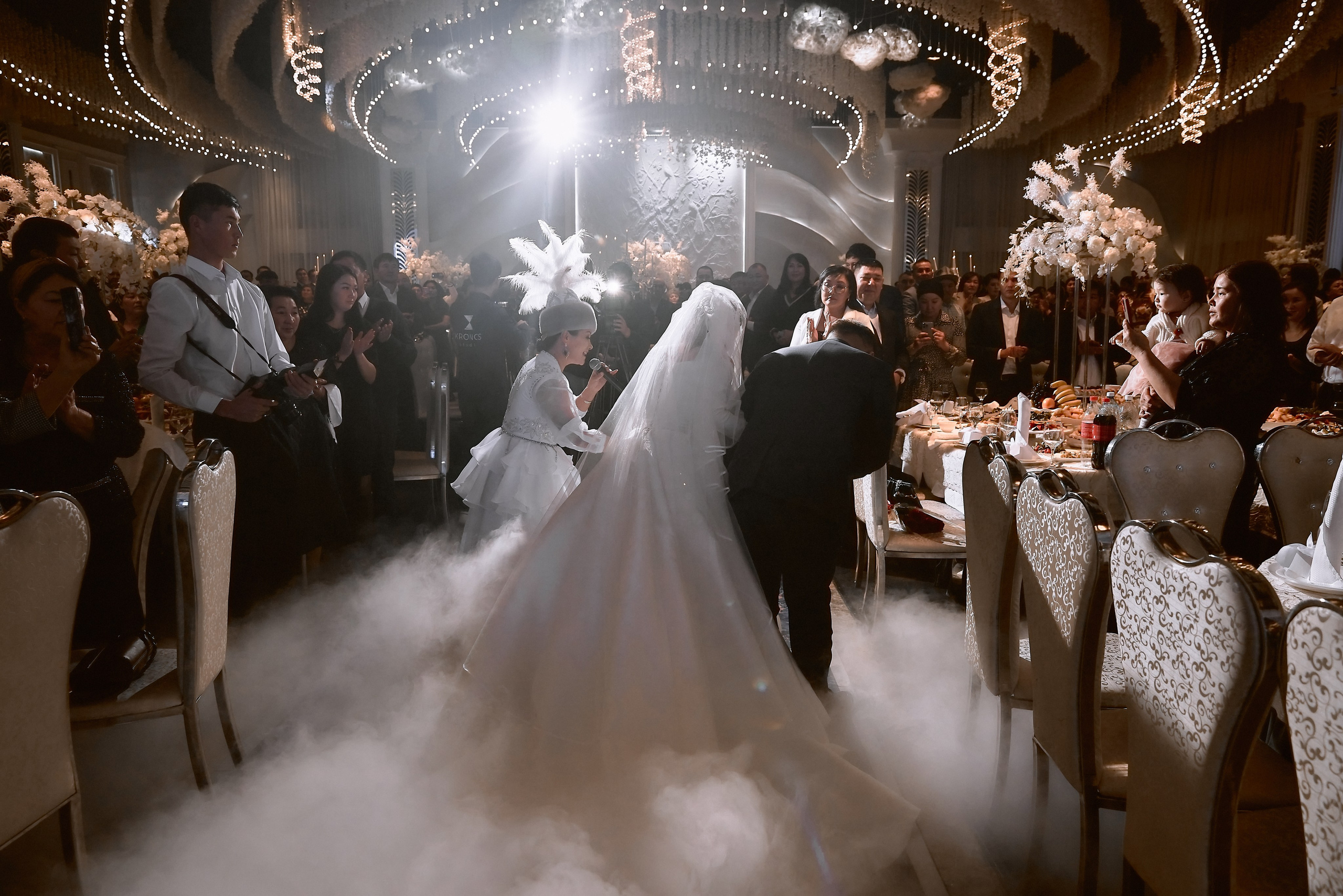 Валерия Вартанова. Фотограф