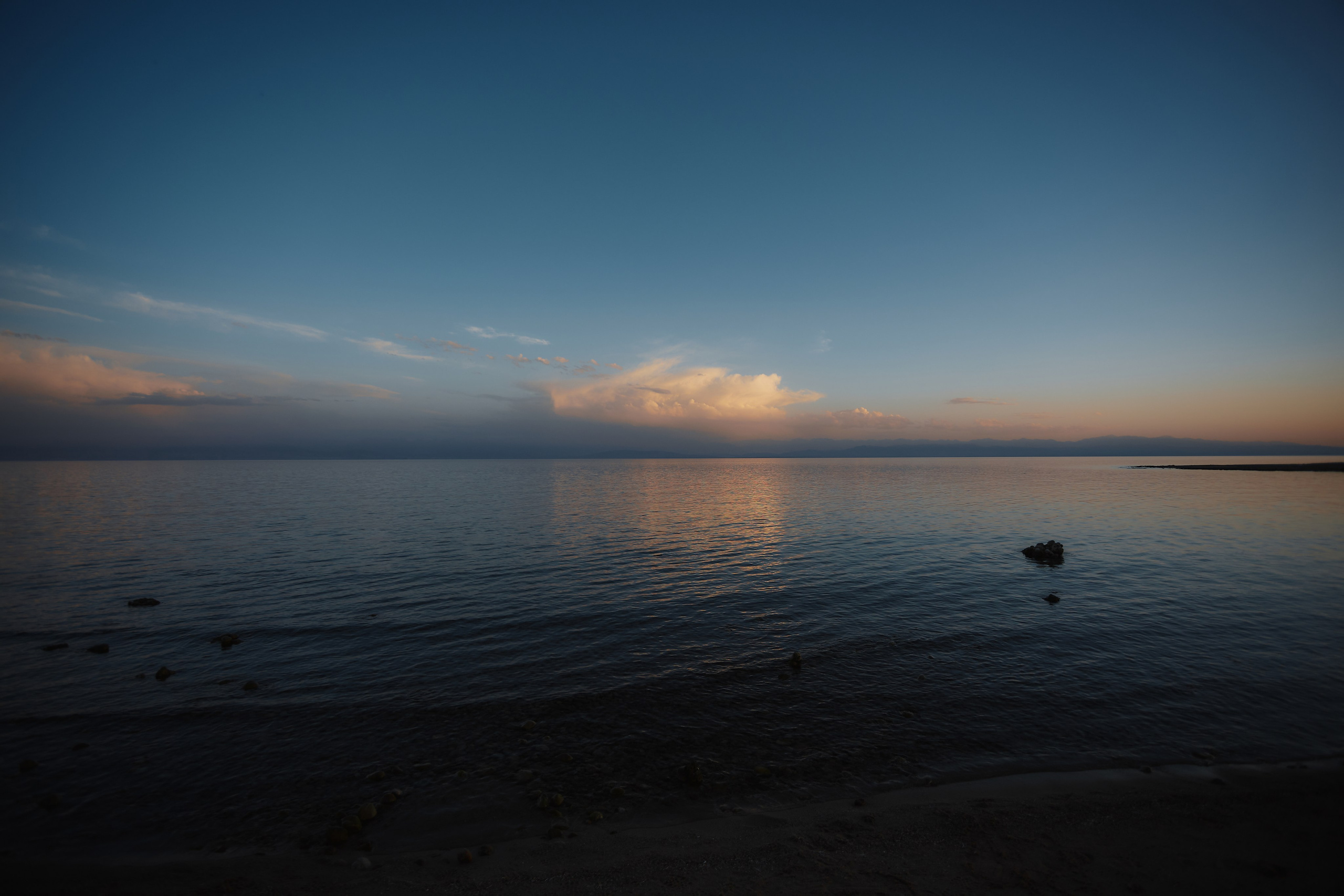 Эржан и Жаныл. Валерия Вартанова. Фотограф