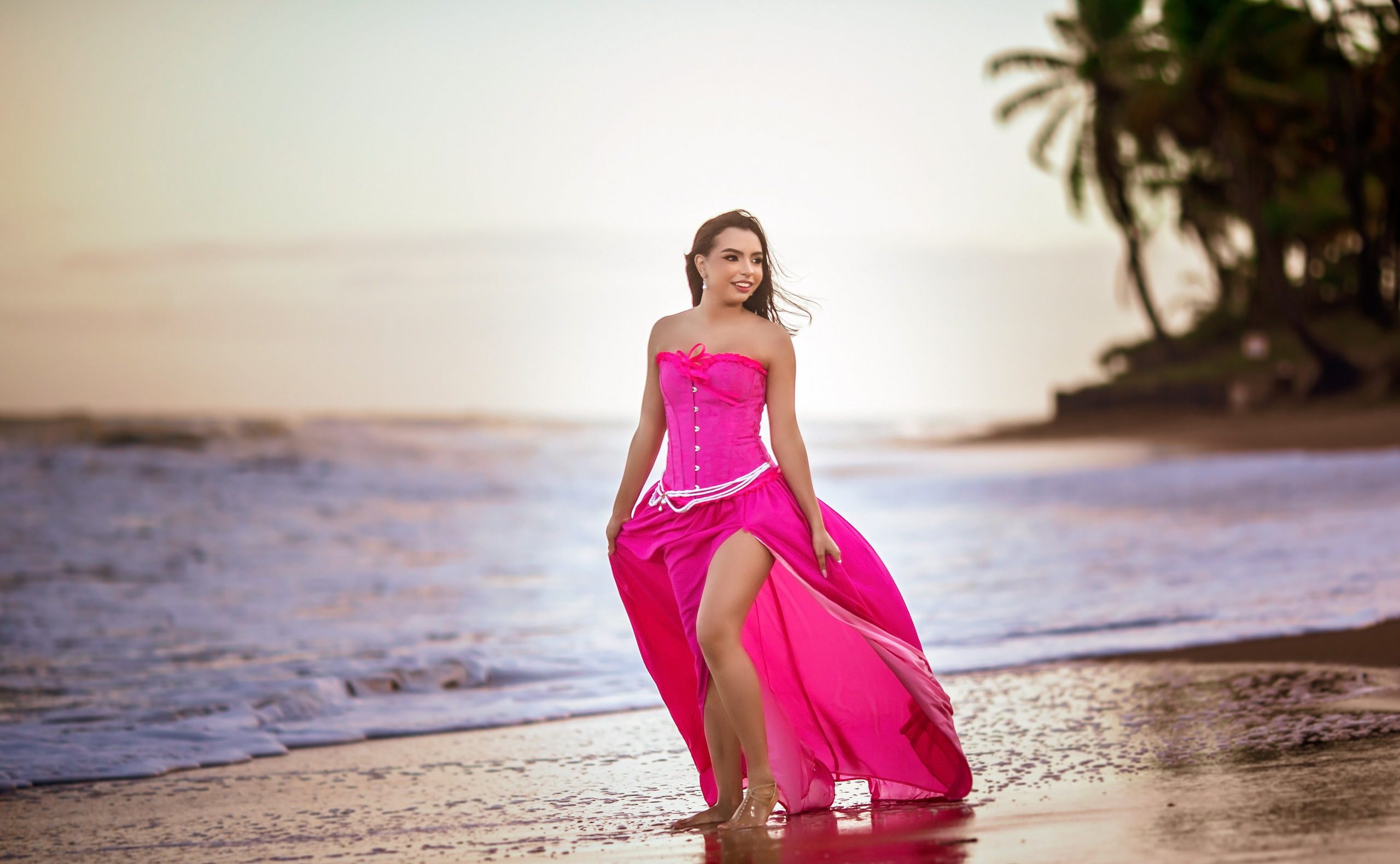 Ensaio XV Anos Giovanna (Tema Sereia). Flavio Nunes Fotografia (Fotografo especializado em Fotografia de 15 Anos e Ensaios)