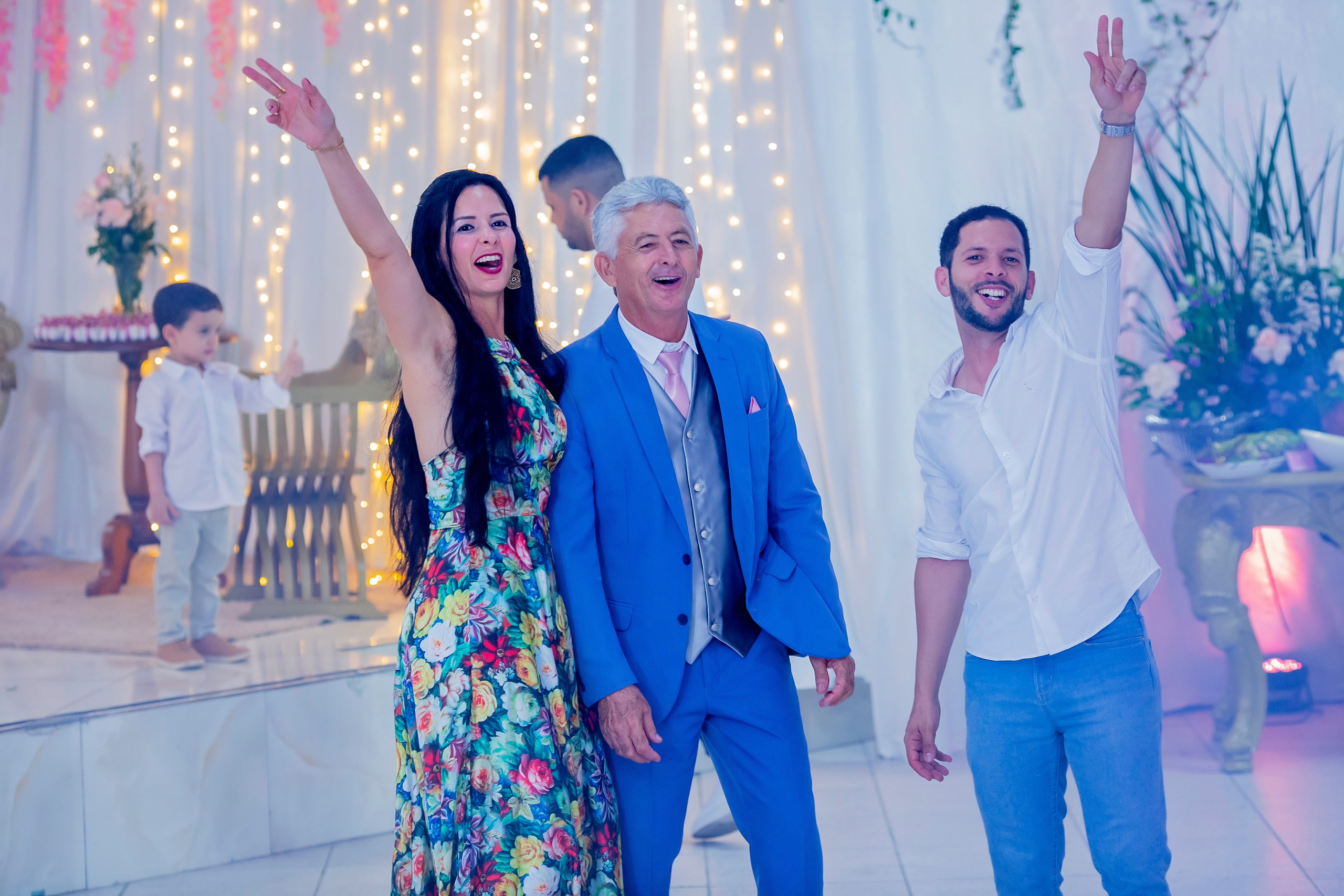 Casamento Luzinete e Luiz. Flavio Nunes Fotografia (Fotografo especializado em Fotografia de 15 Anos e Ensaios)