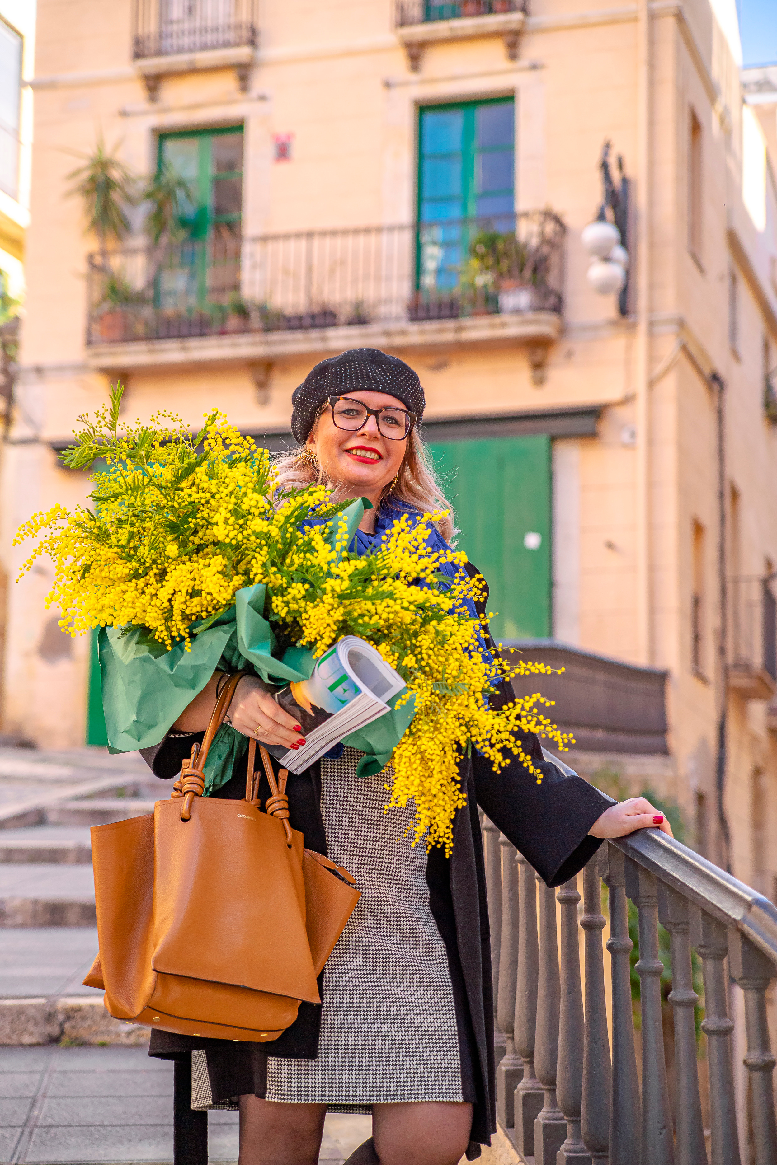 Истории. Фотограв в Испании Таррагоне