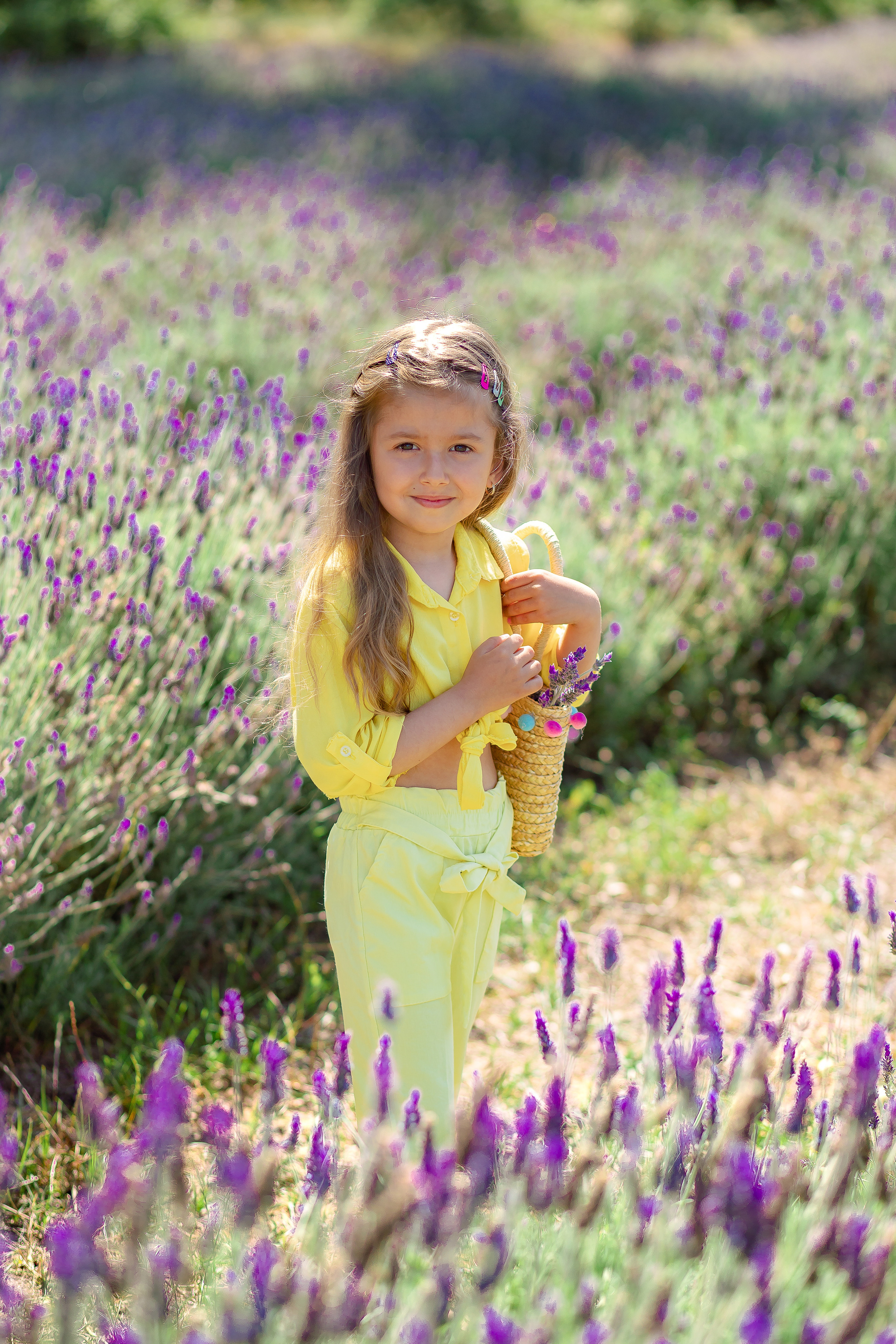 Nikol. Фотограв в Испании Таррагоне