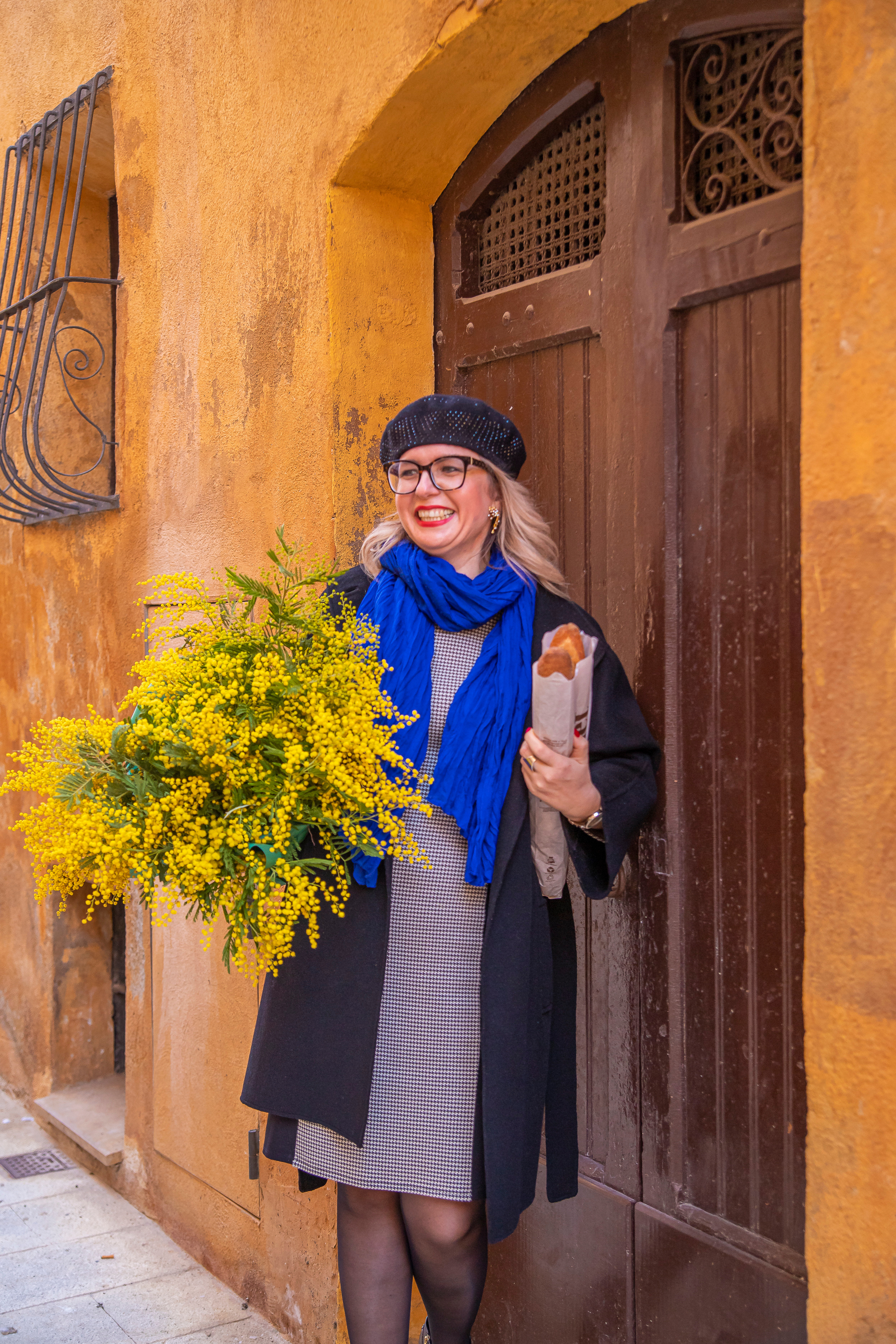 Yulia. Фотограв в Испании Таррагоне