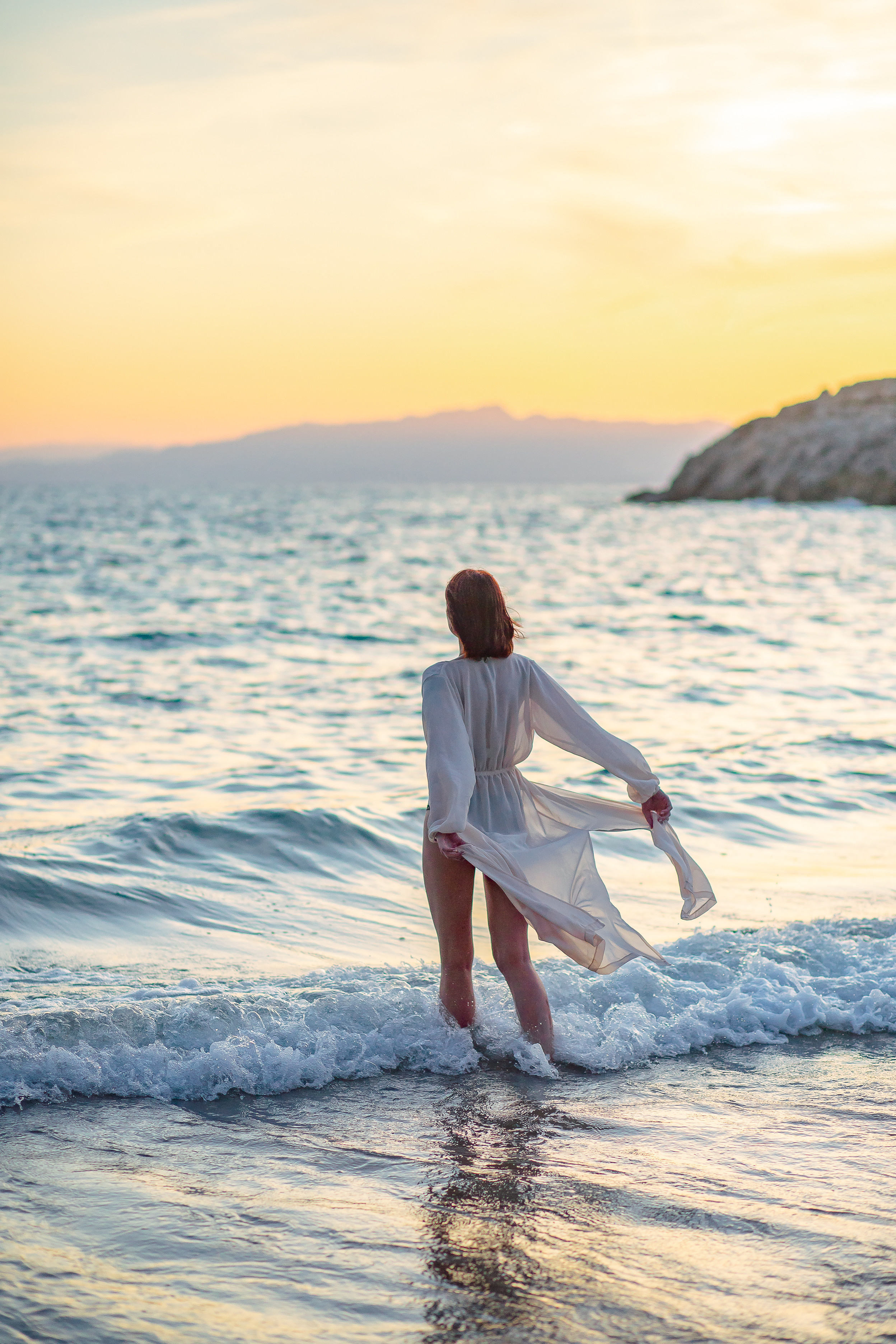 Nastya&Artur. Фотограв в Испании Таррагоне