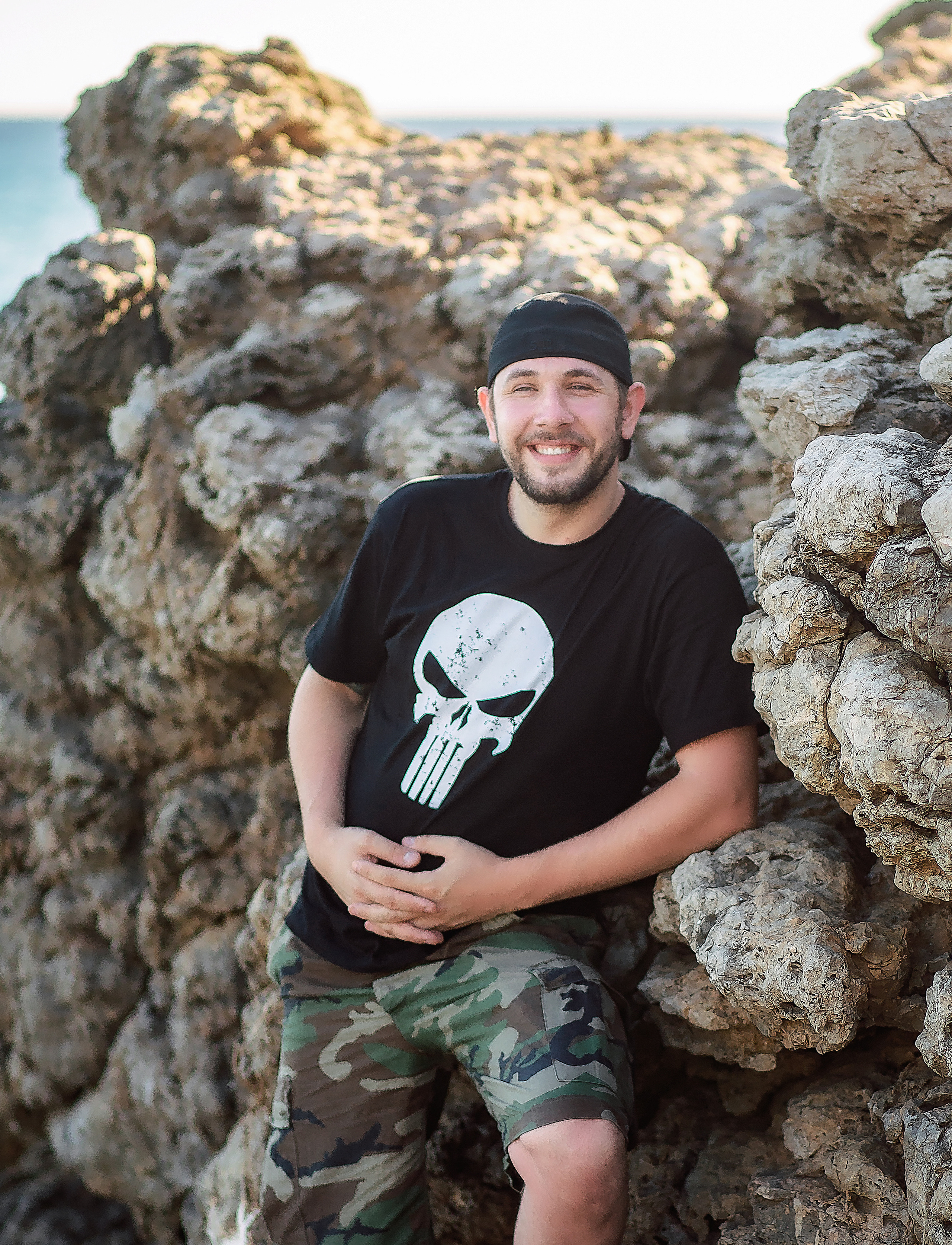 Nastya&Artur. Фотограв в Испании Таррагоне