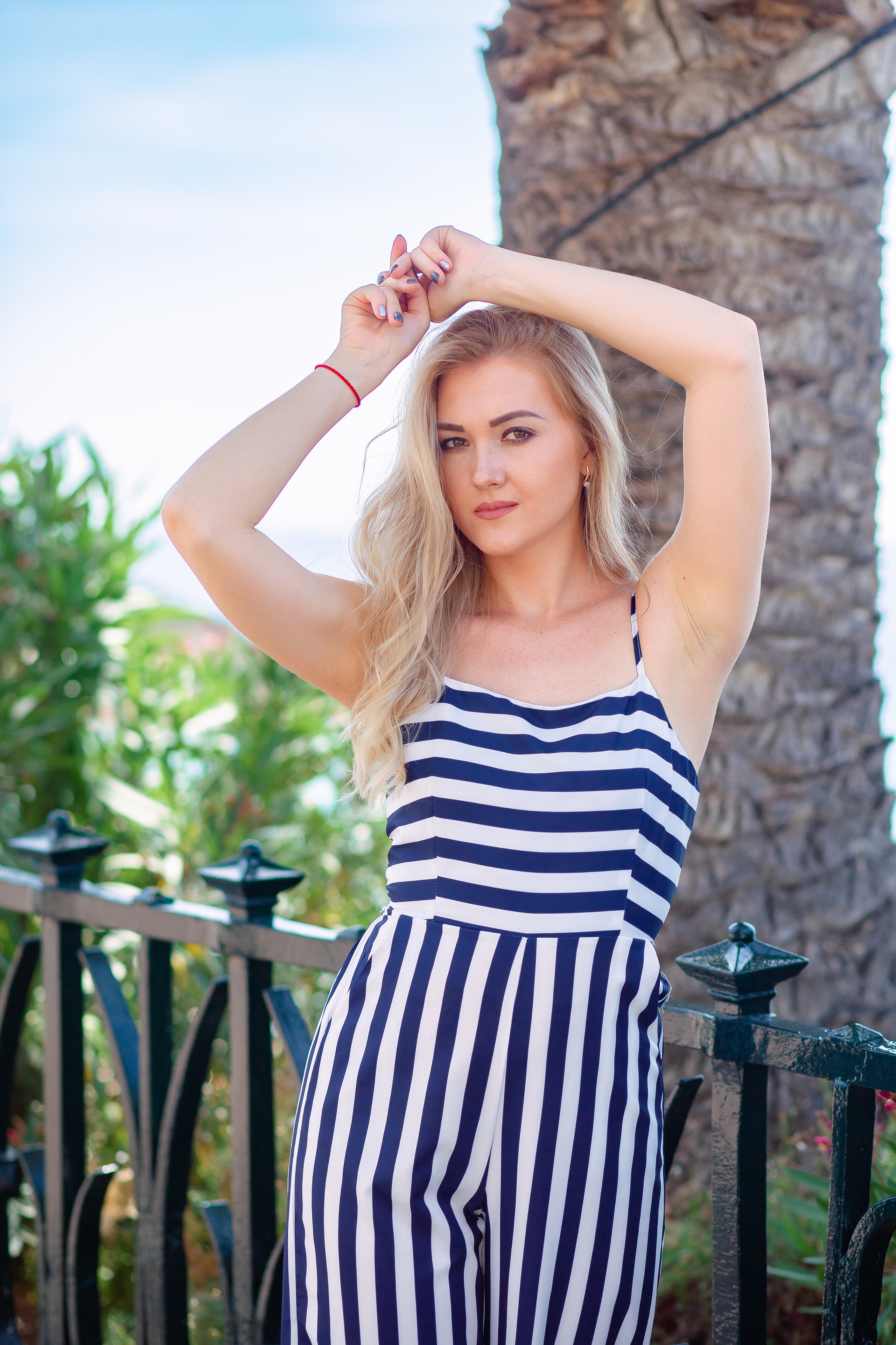 Lera&Vyacheslav. Фотограв в Испании Таррагоне