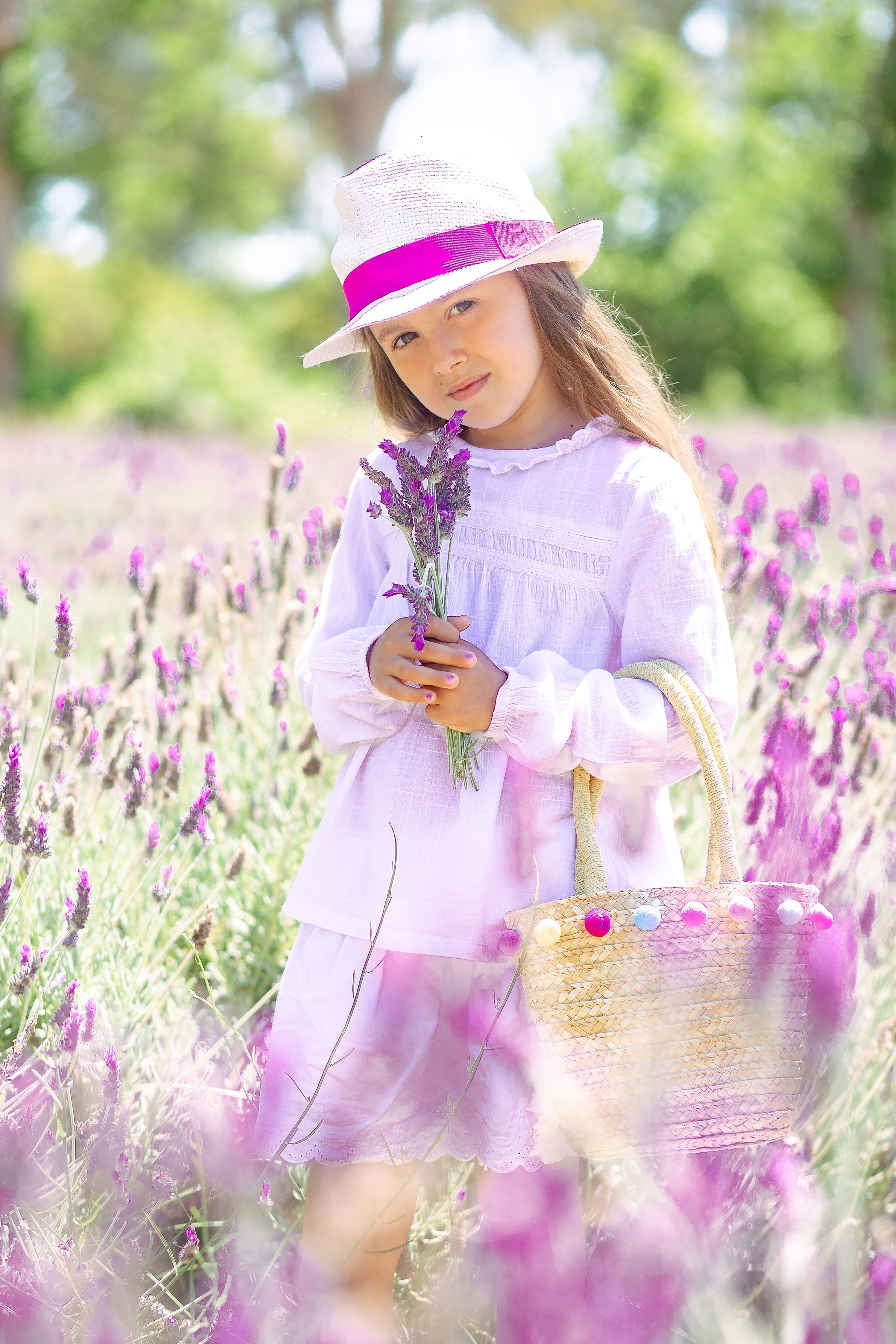 Nikol. Фотограв в Испании Таррагоне