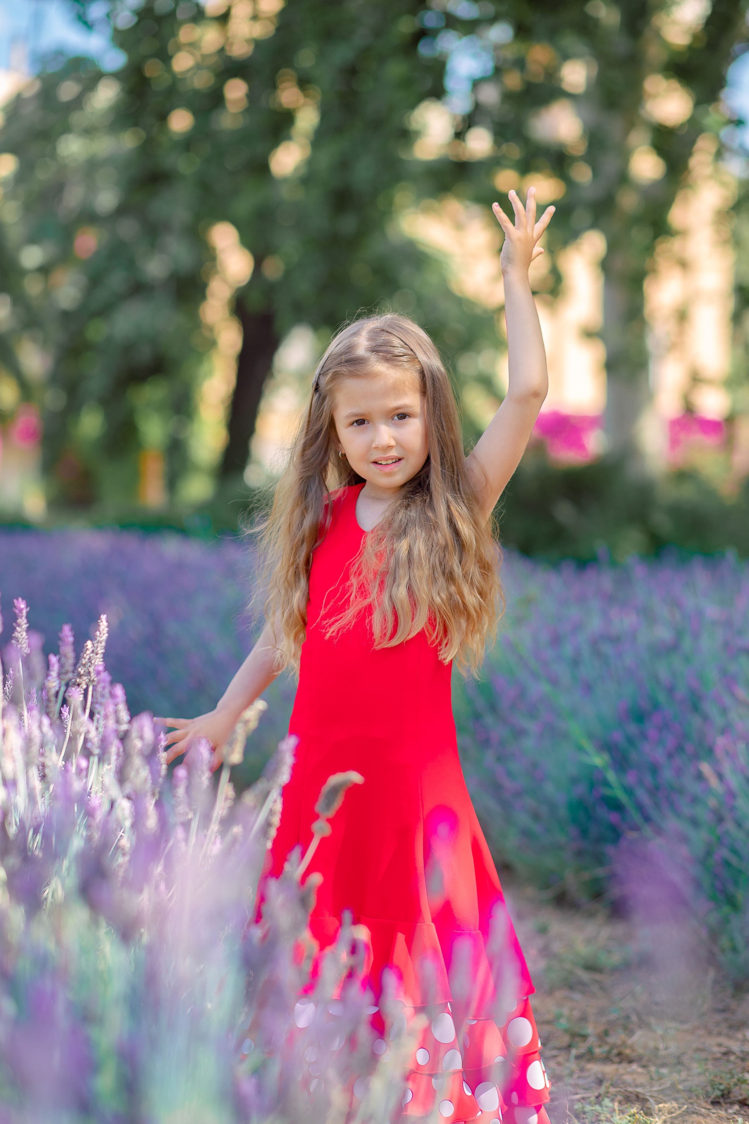 Nikol. Фотограв в Испании Таррагоне