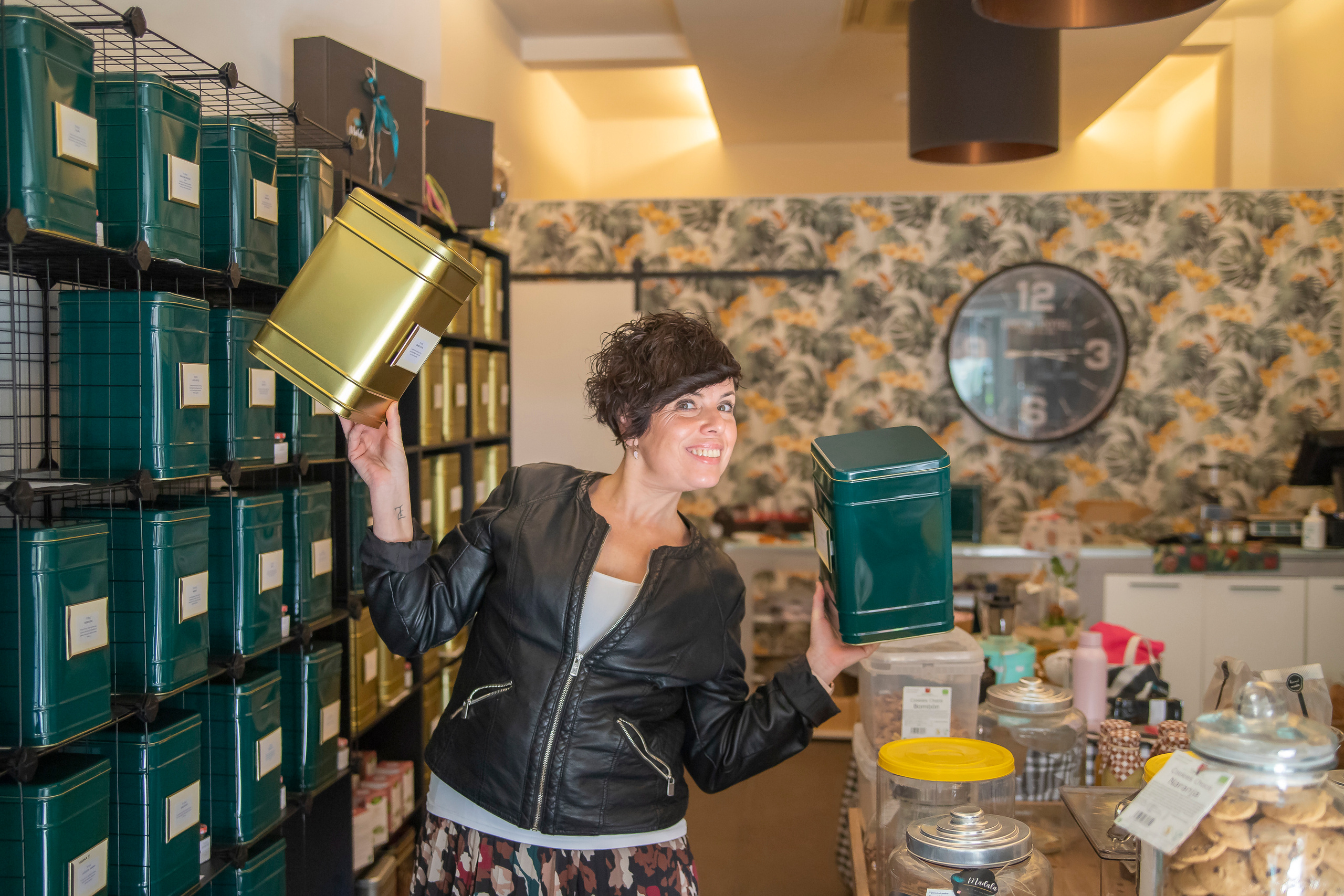 Истории. Фотограв в Испании Таррагоне