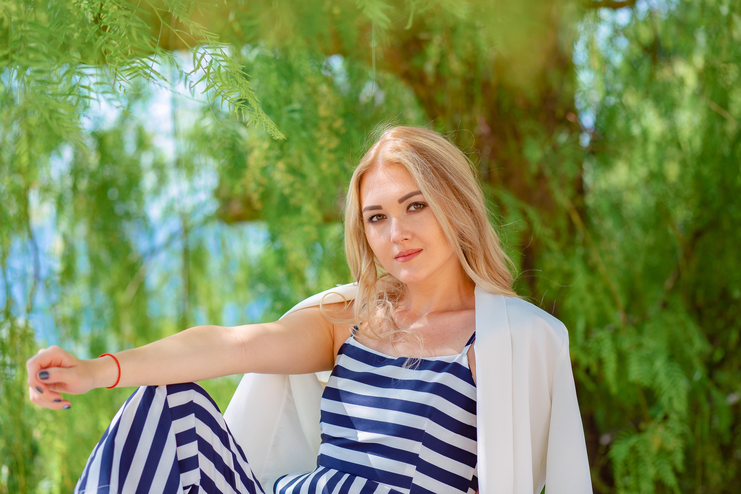 Lera&Vyacheslav. Фотограв в Испании Таррагоне