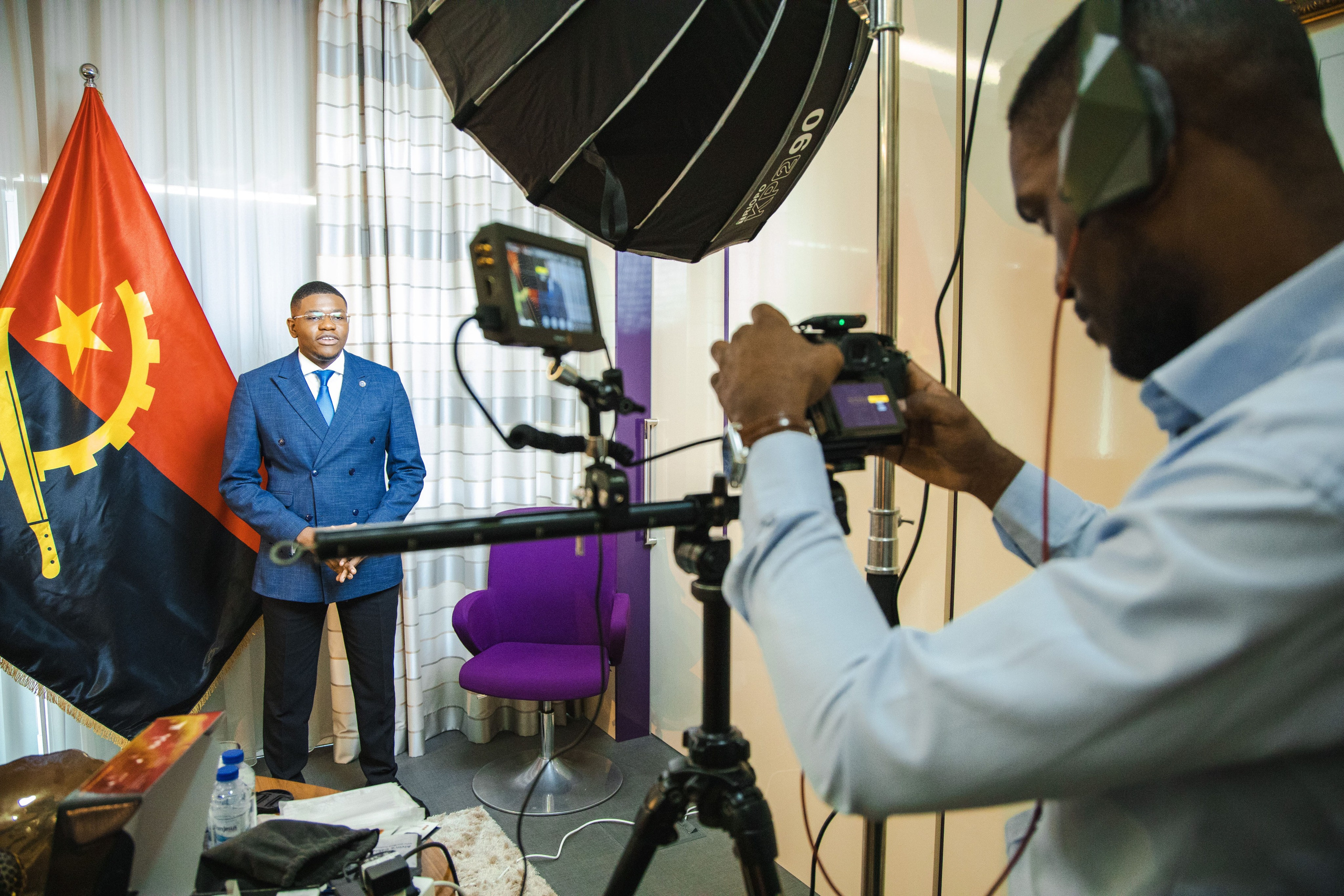 CMC — Vídeo oficial SMI 2025