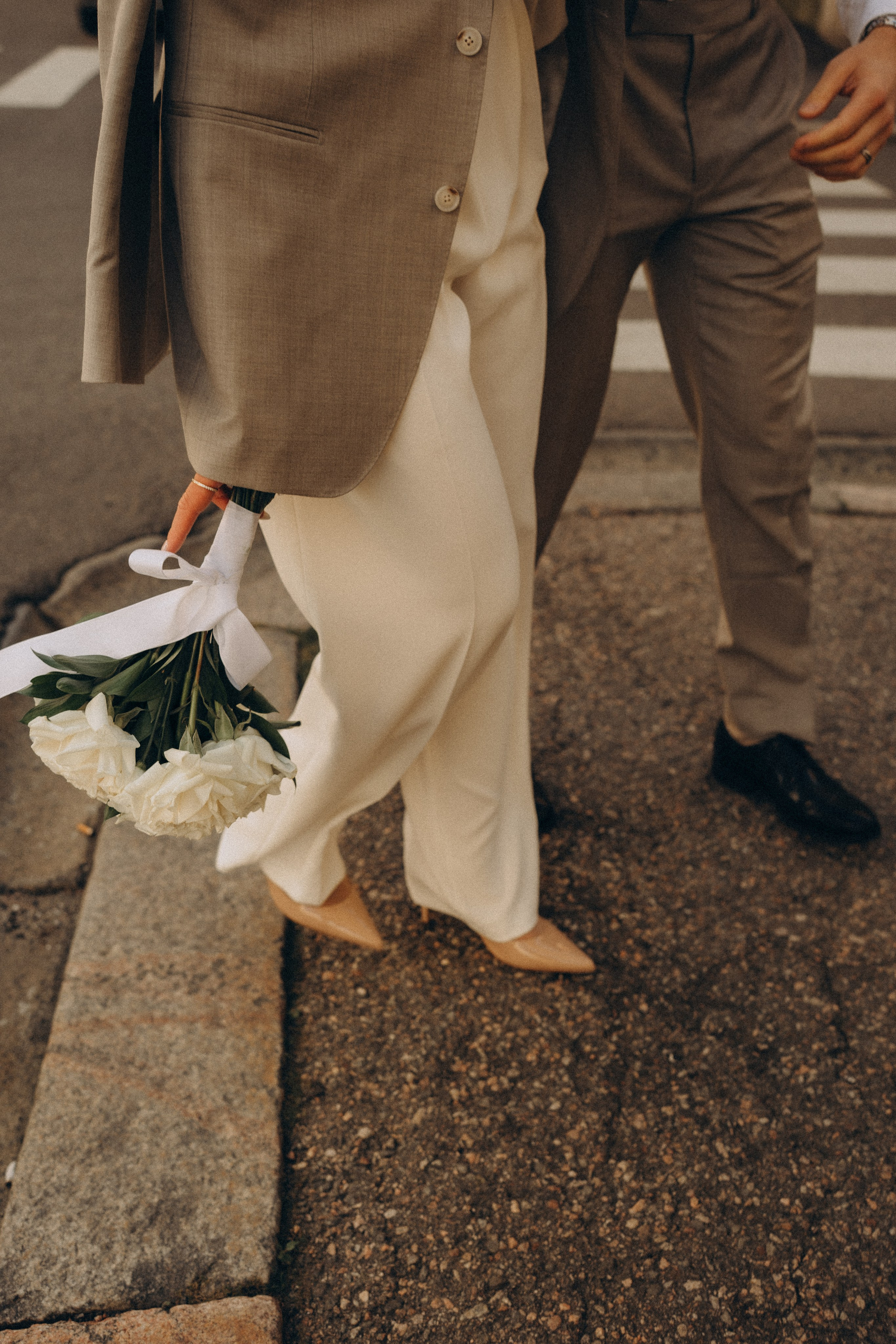 A&P. Wedding and portrait photographer in Helsinki Vickan O