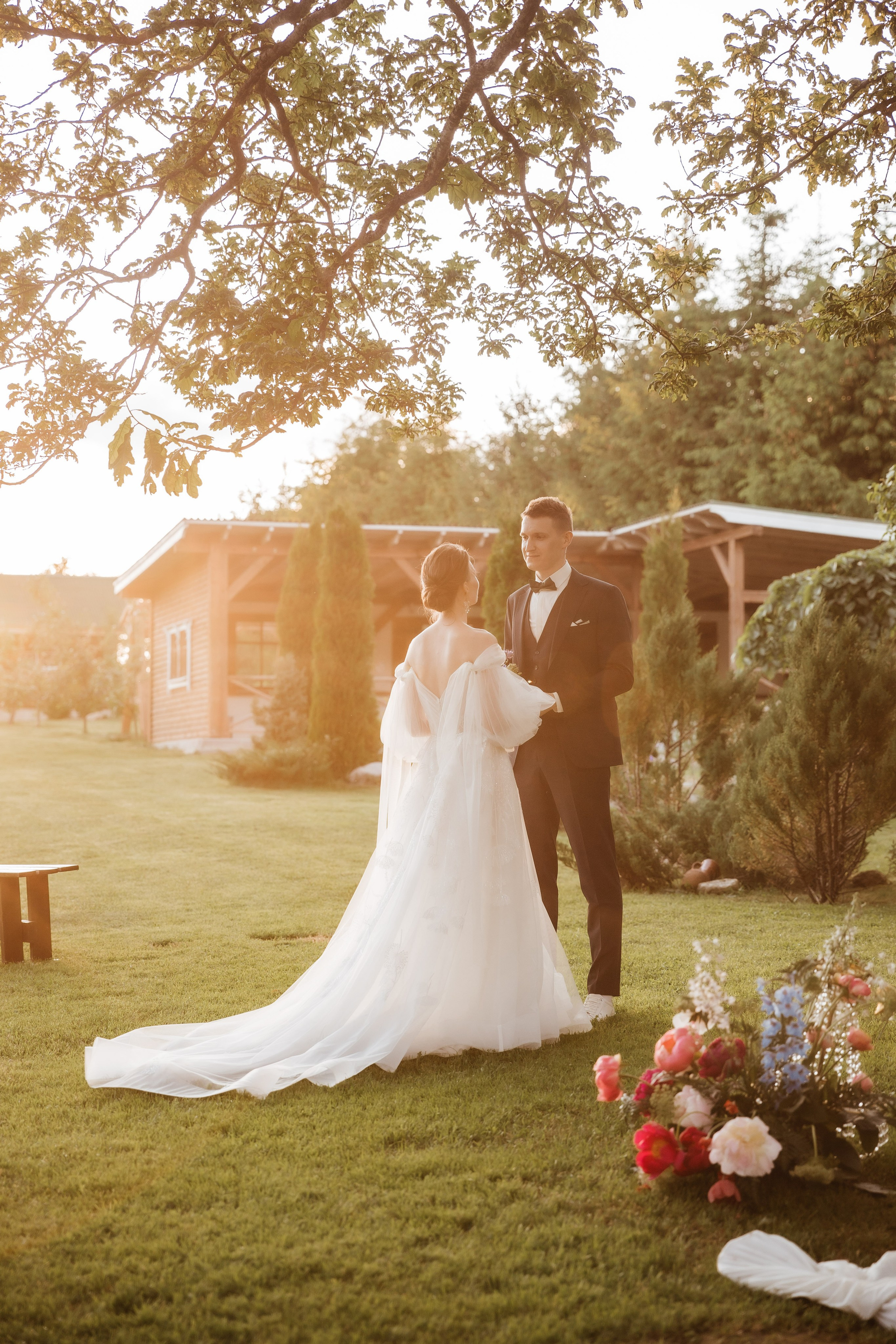 Свадебный и семейный фотограф в Риге Игорь Давидович