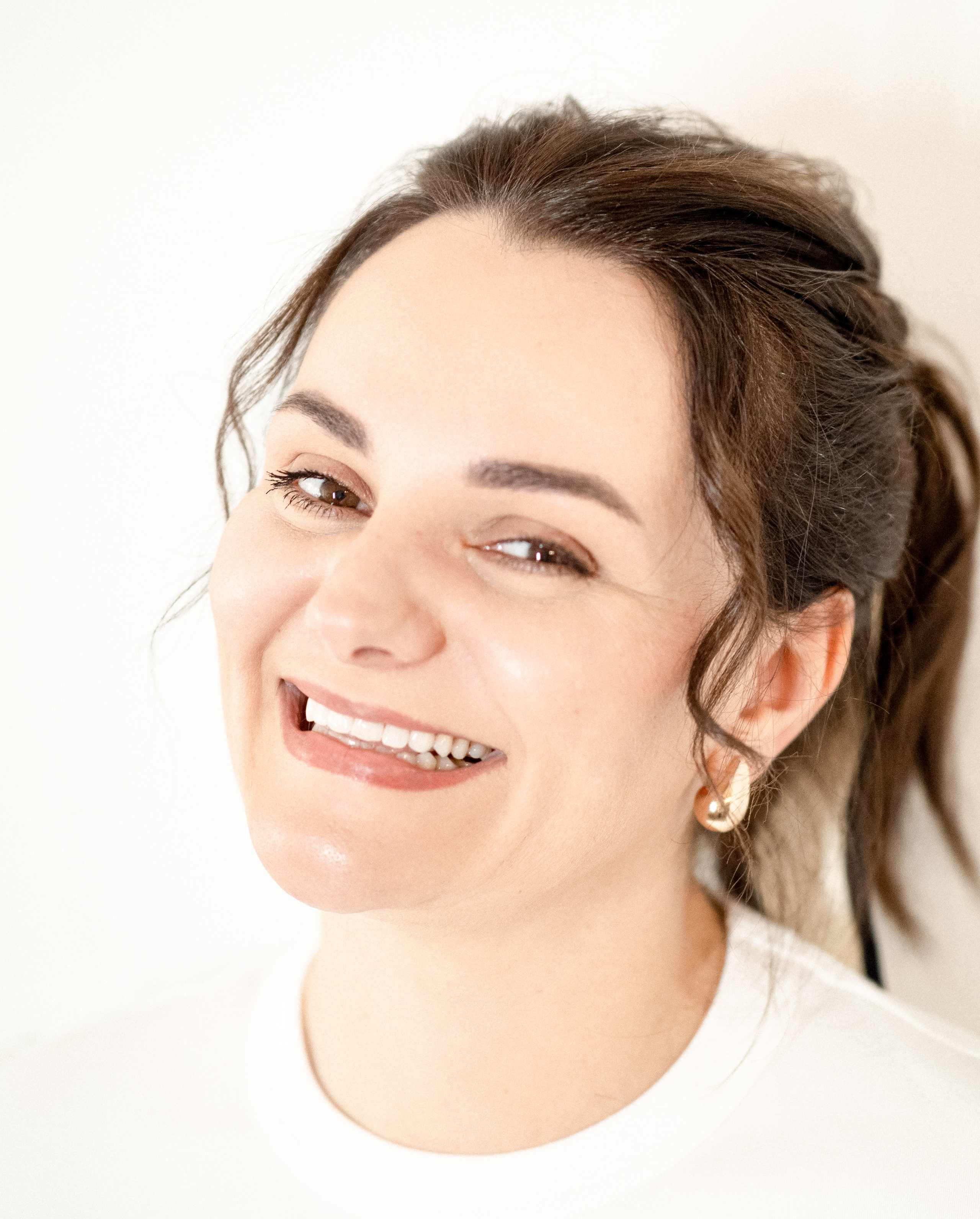 Portret. Art photographer Miami