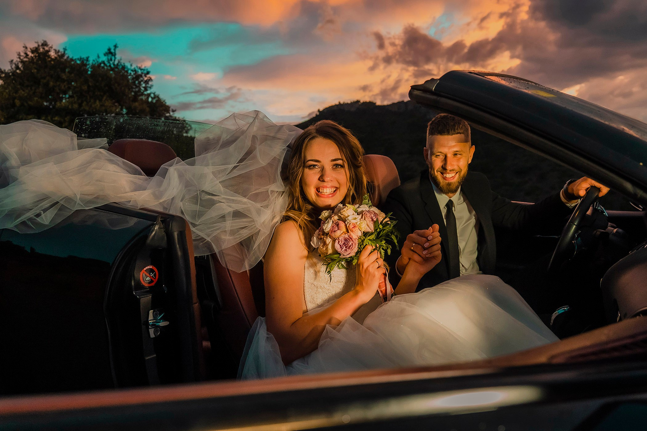 Viktoria & Vladislav. INSTANTE films