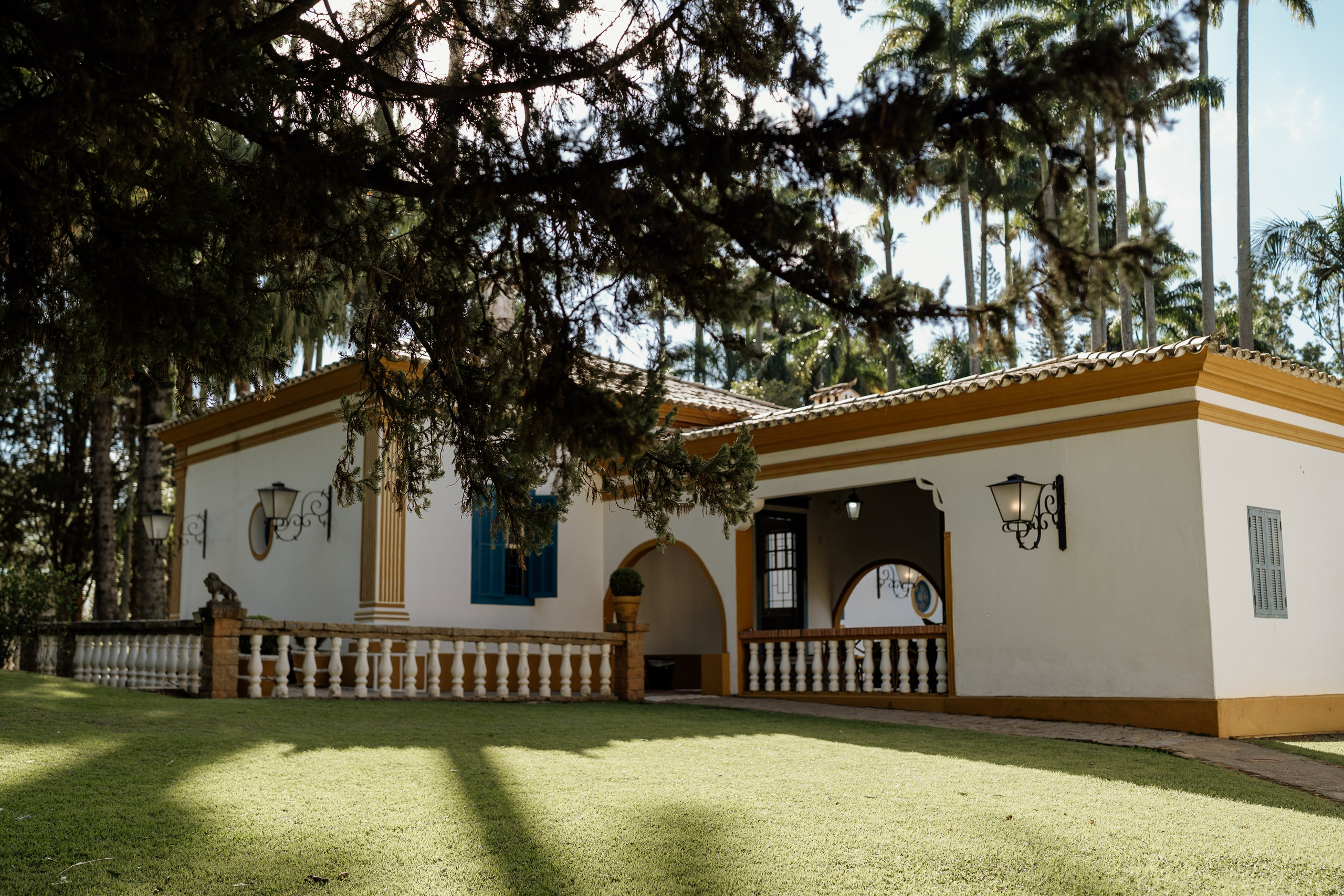 Johanna & Felipe. Congiu Wedding