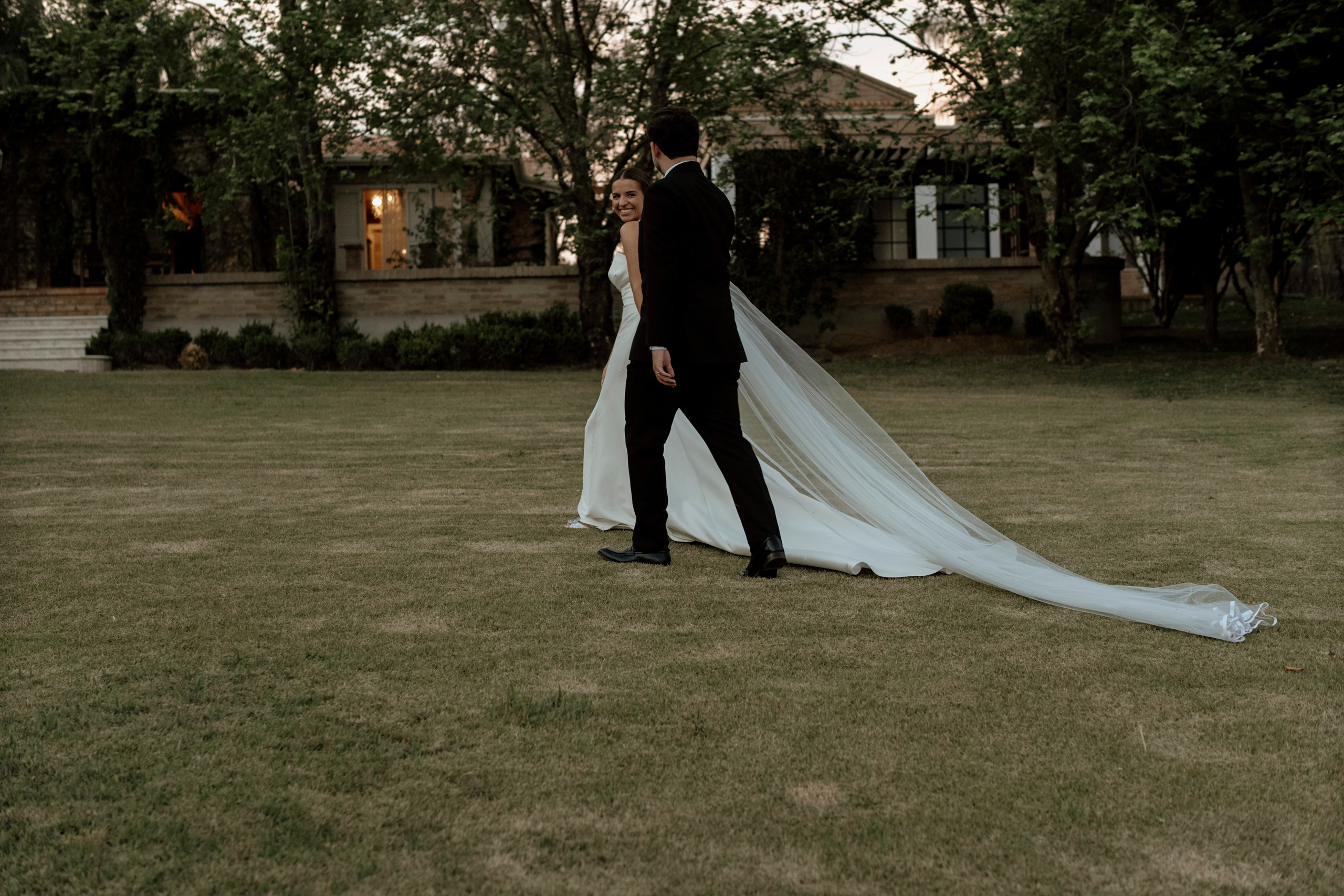 Laura & Lucas. Congiu Wedding