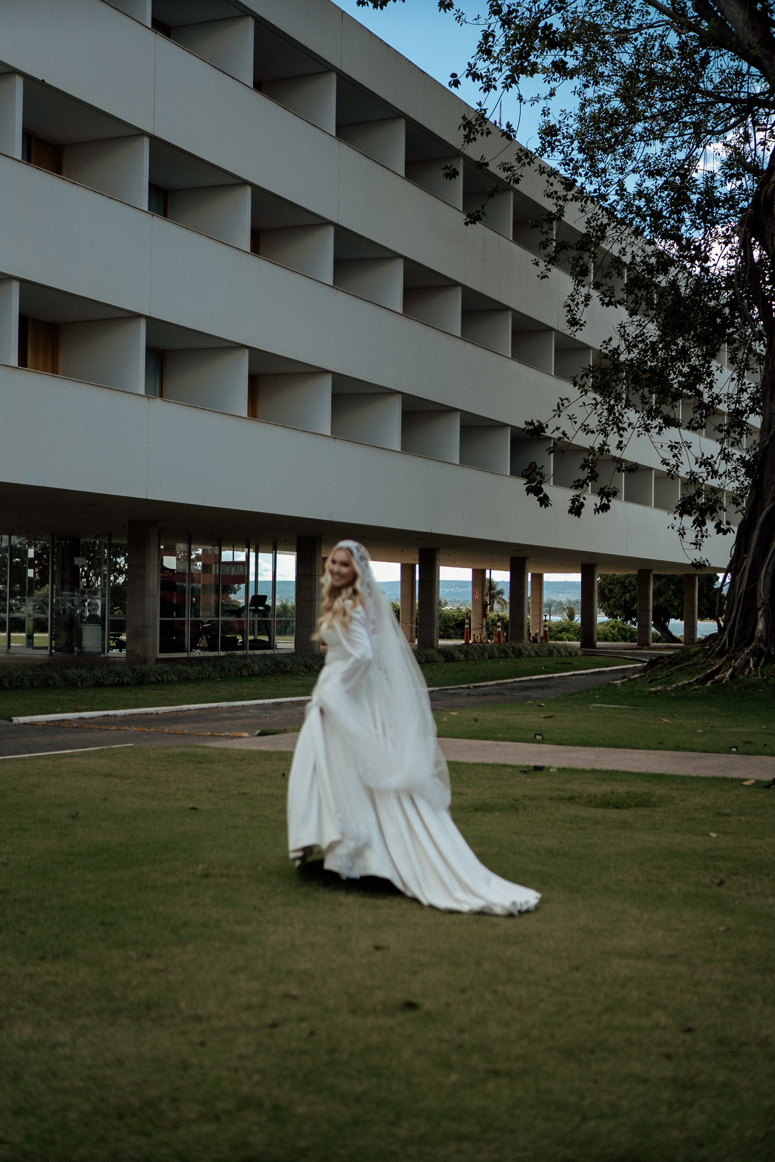 Lari & Luiz | Casamento. Congiu Wedding