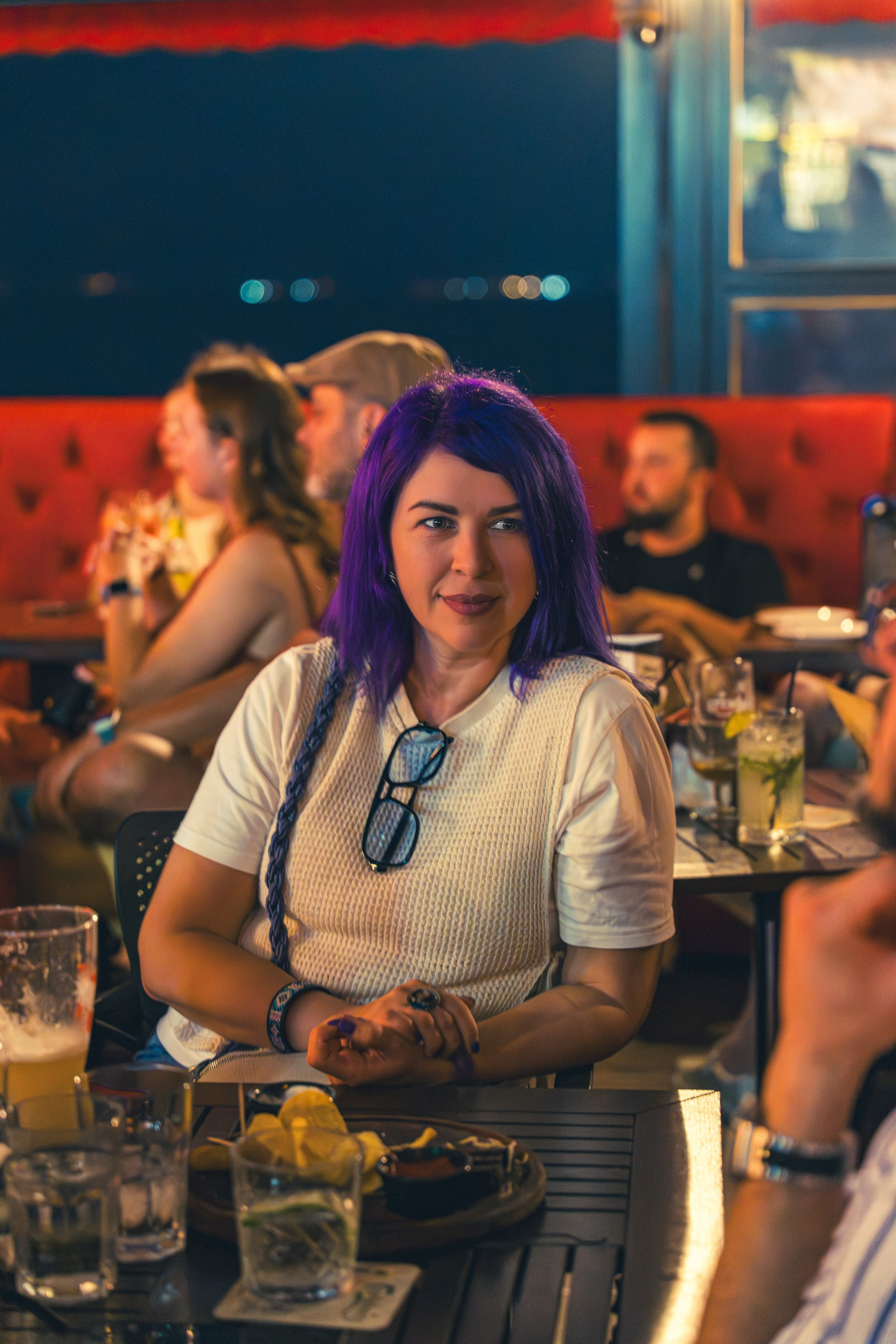 My Friends Pub. UNRATED PHOTO