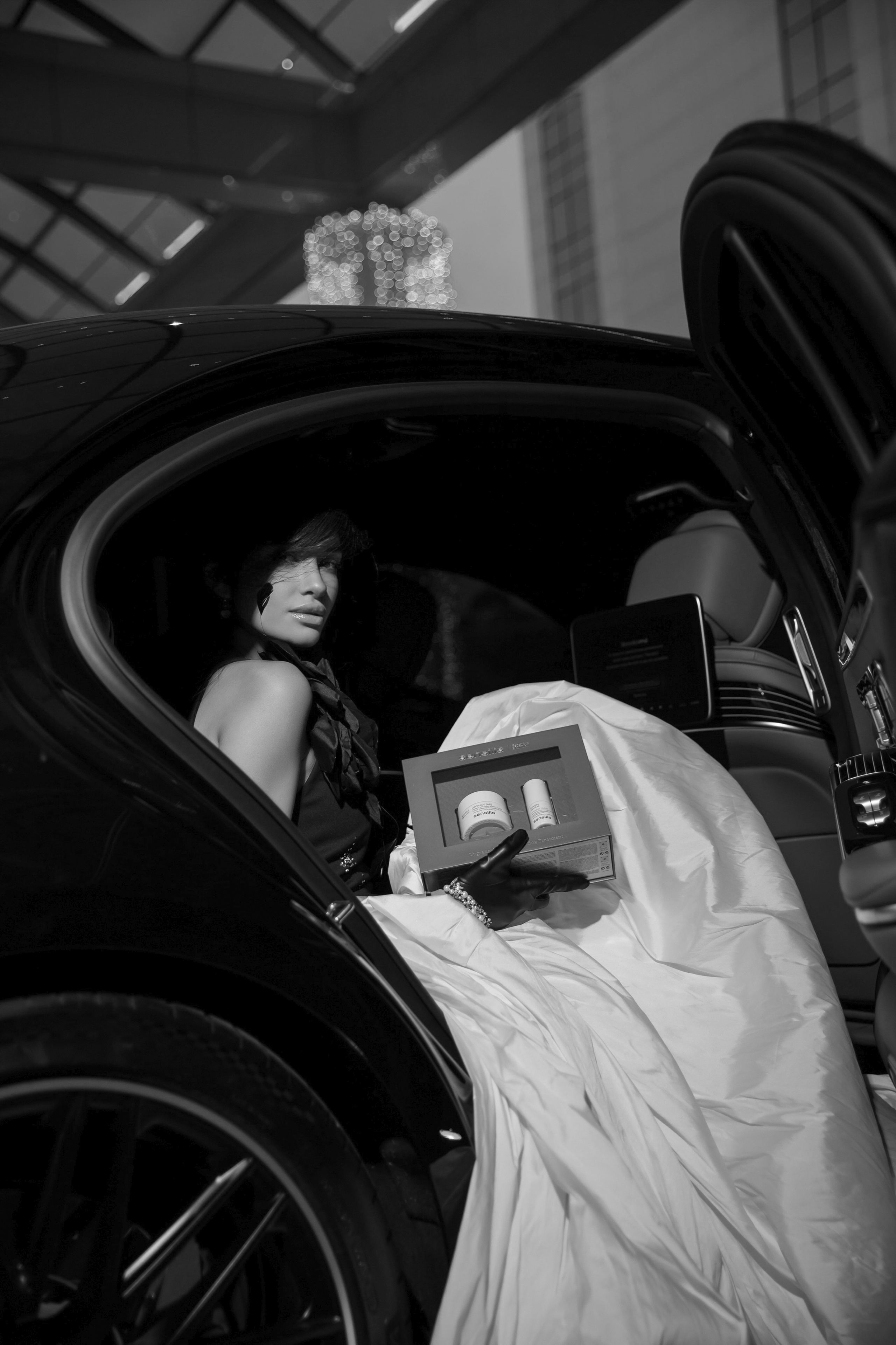 Рекламная съемка. Фотограф Вероника Яцына в Ташкенте