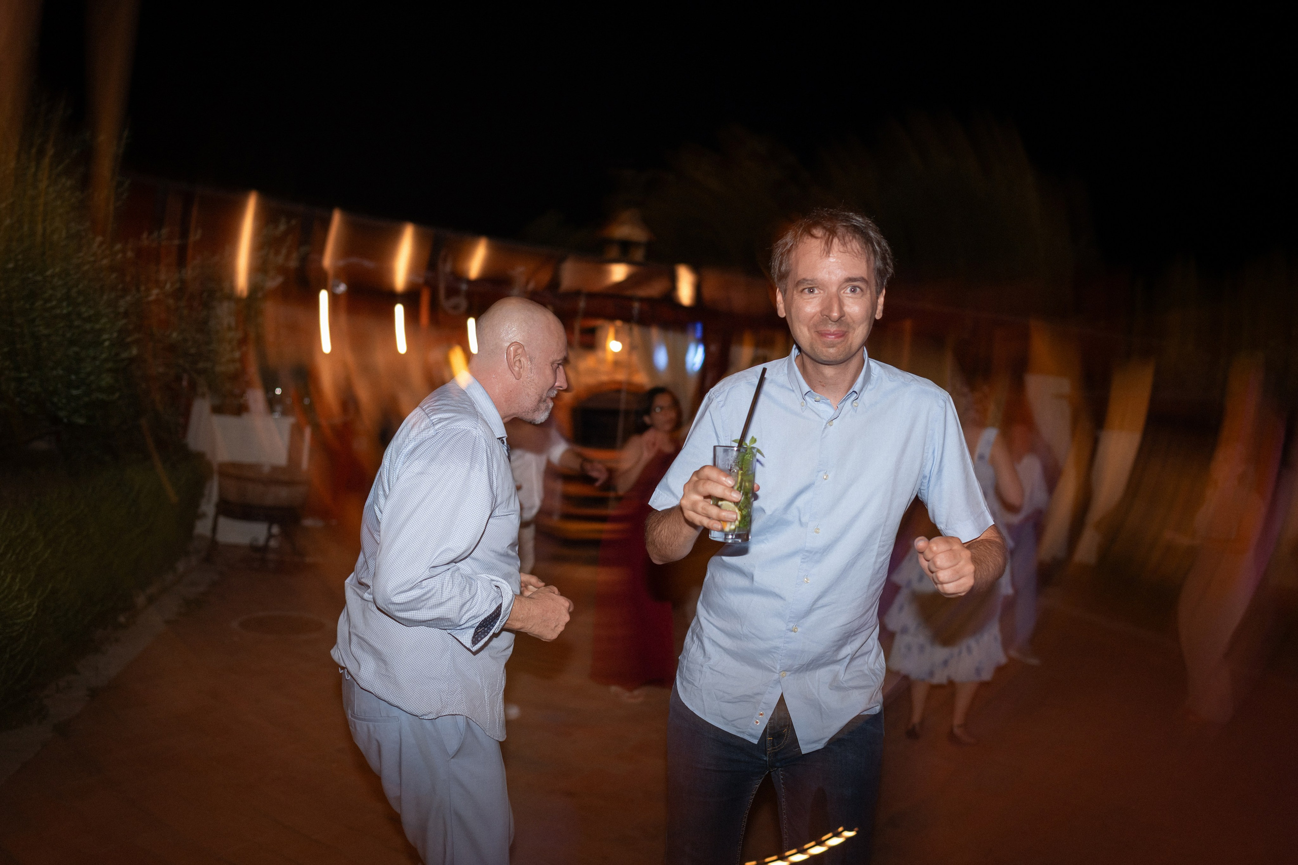 Talici Hill Wedding in Montenegro