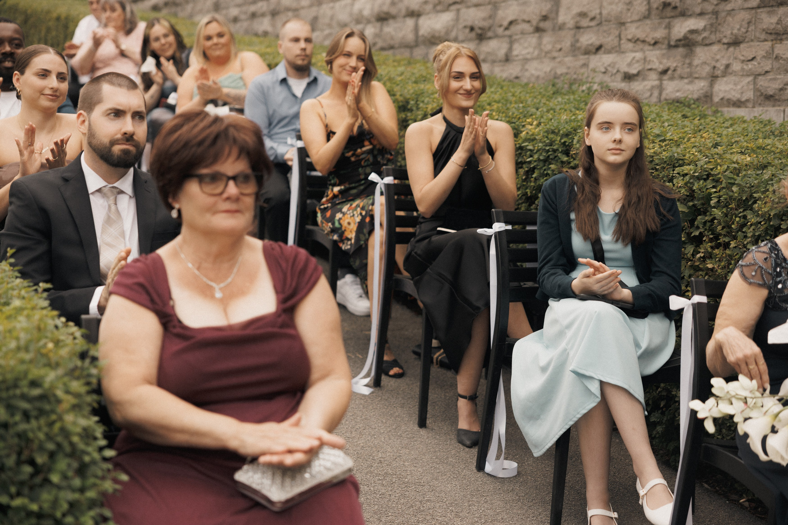 Samantha & Brandon. Anna Gabitova | Montreal Family, Newborn & Maternity Photographer