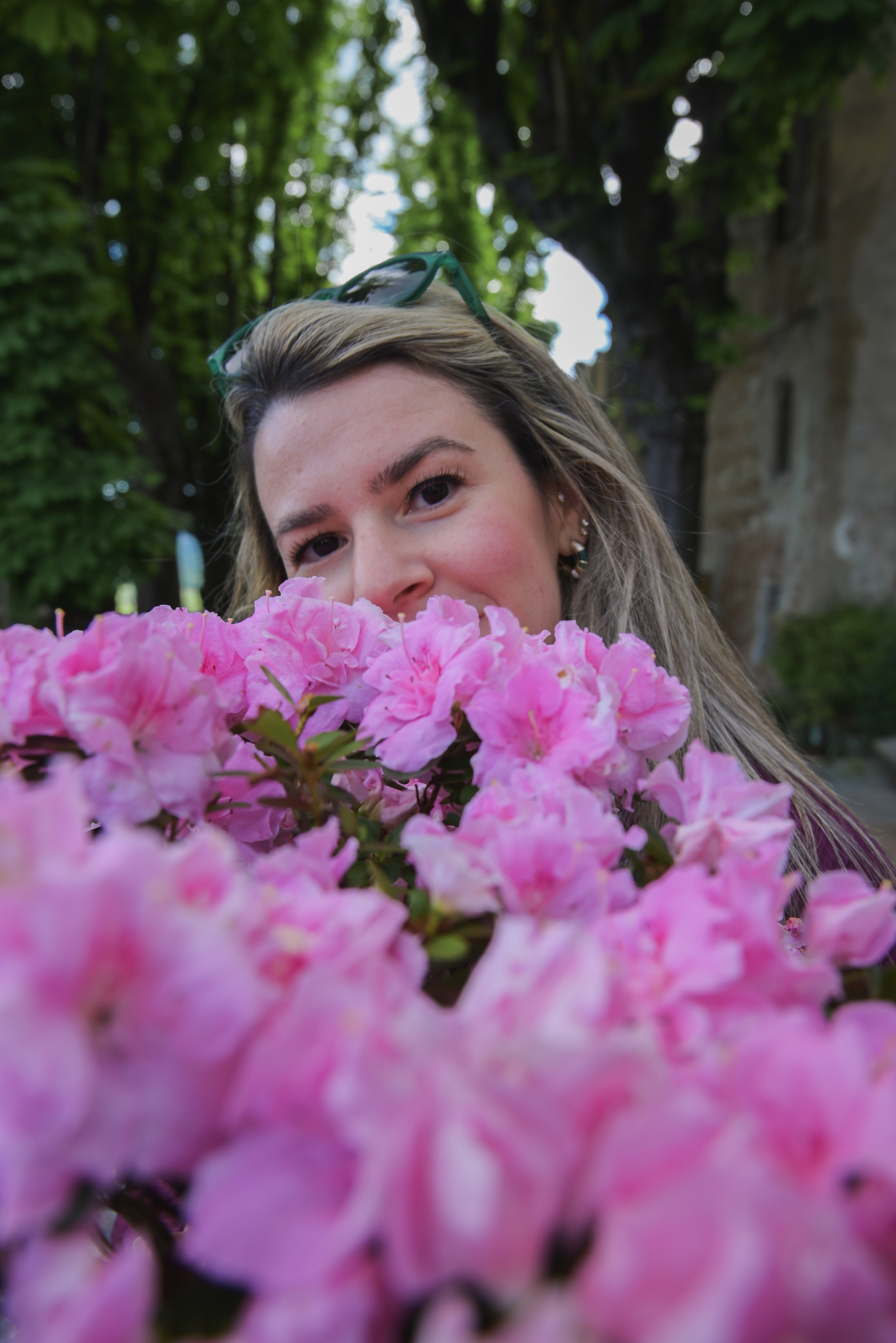 CONTENUTI DI UNA FFOD BLOGGER LIBANESE IN UN VIAGGIO IN ITALIA PER IMPARARE LA CUCINA ITALIANA