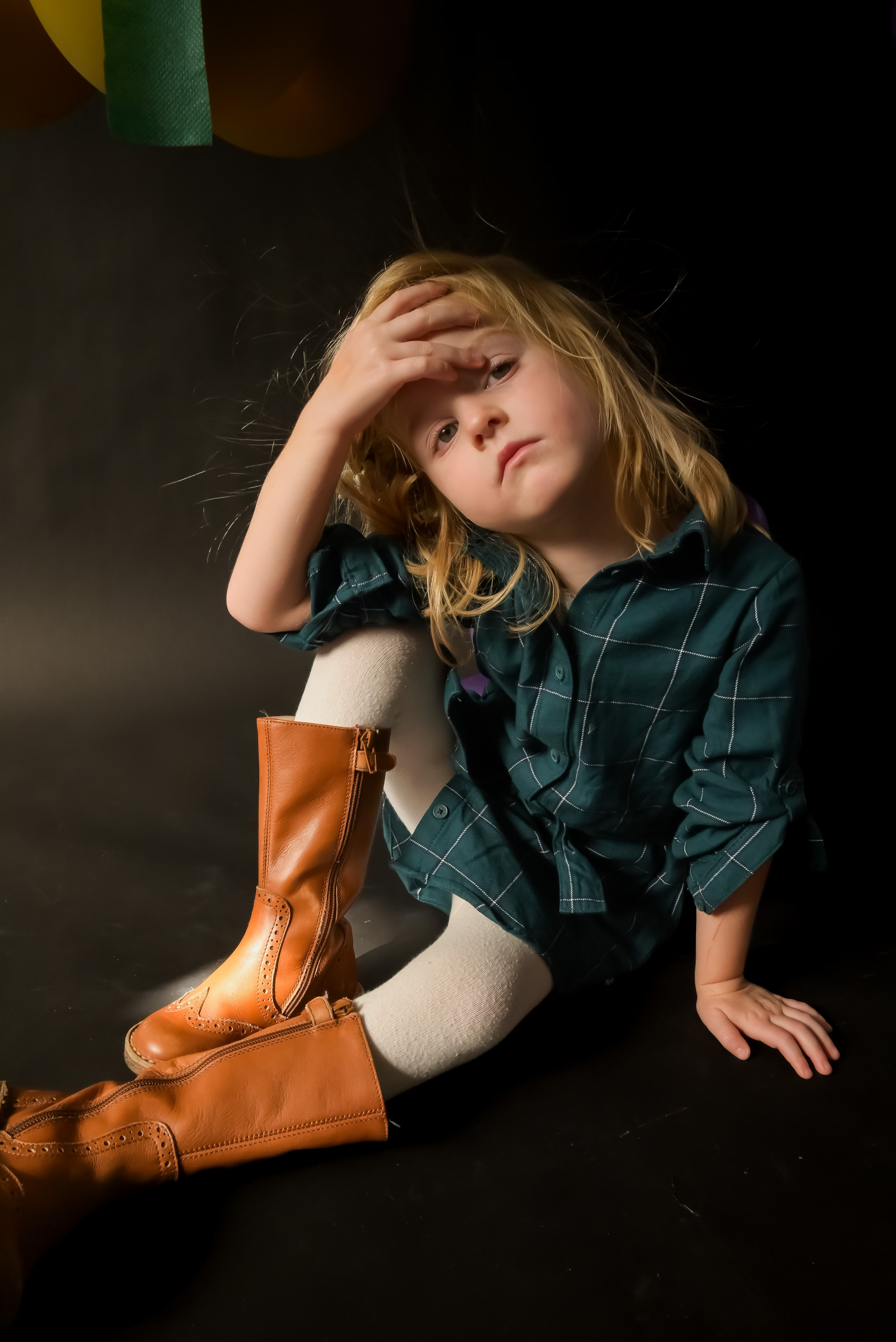 PORTFOLIO MINI SESSIONI