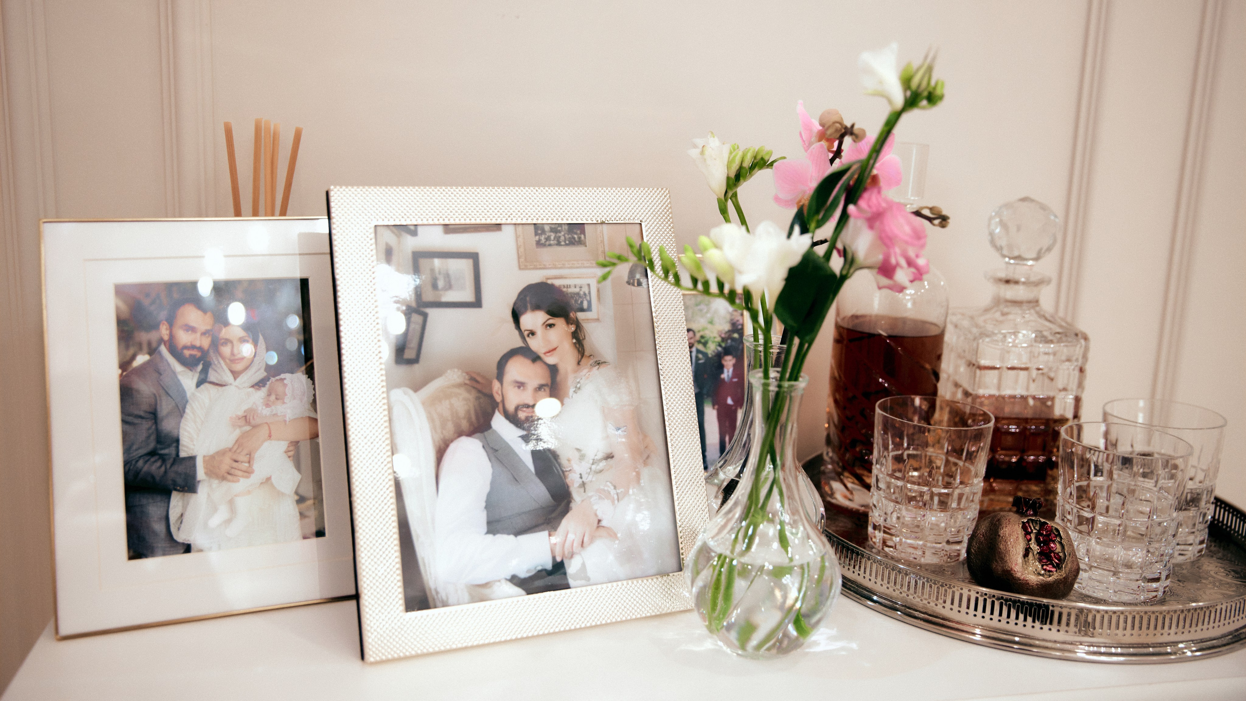 День рожденья Амелии. Валерия Вартанова. Фотограф