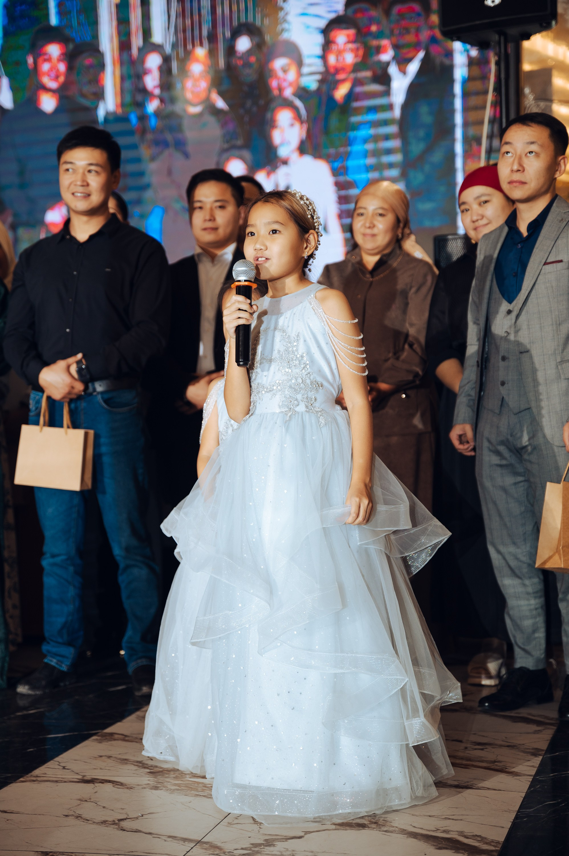 MAHMUD & AIDAI. Фотограф в Бишкеке Андрей Кавешников