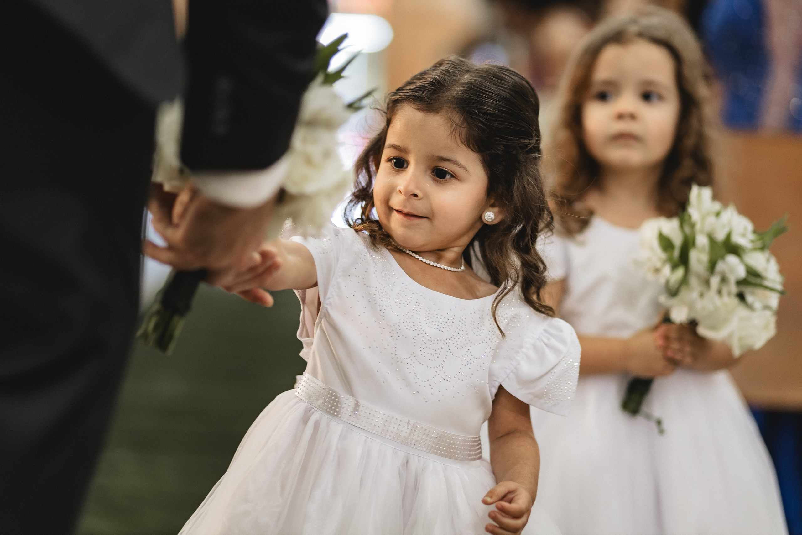 Heloisa e Andre casamento na catedral de maringa. Fotografo de casamento I Claudinei Moura