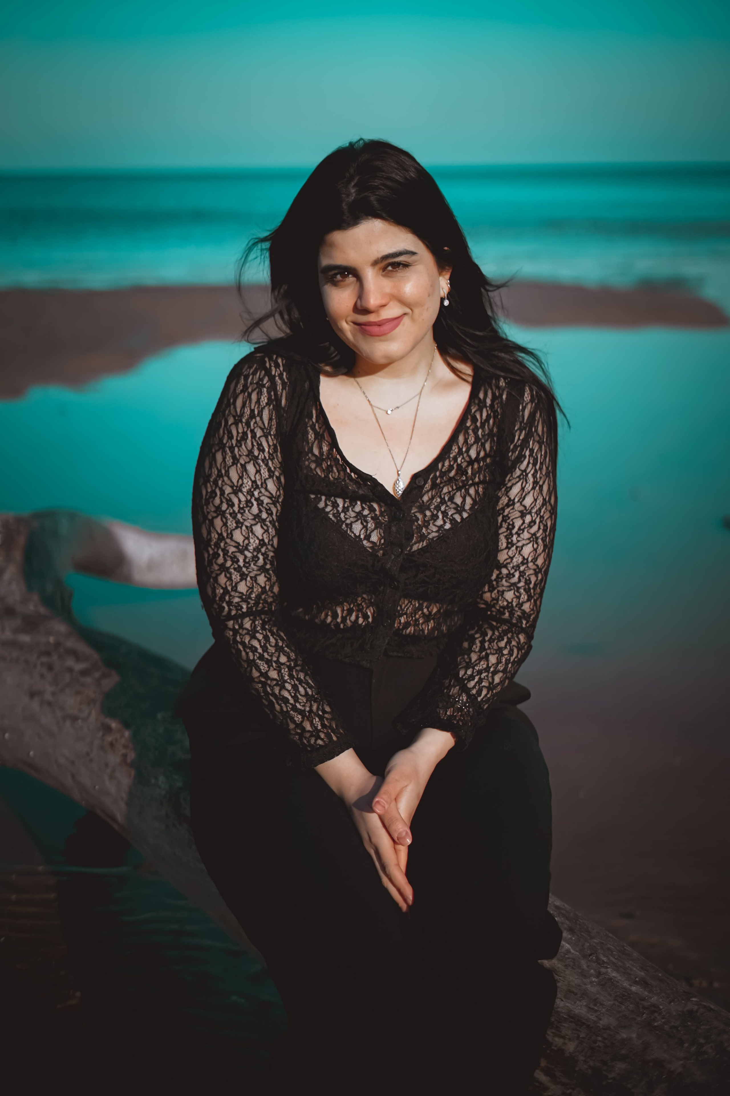 Potrait Photography Arjunovision