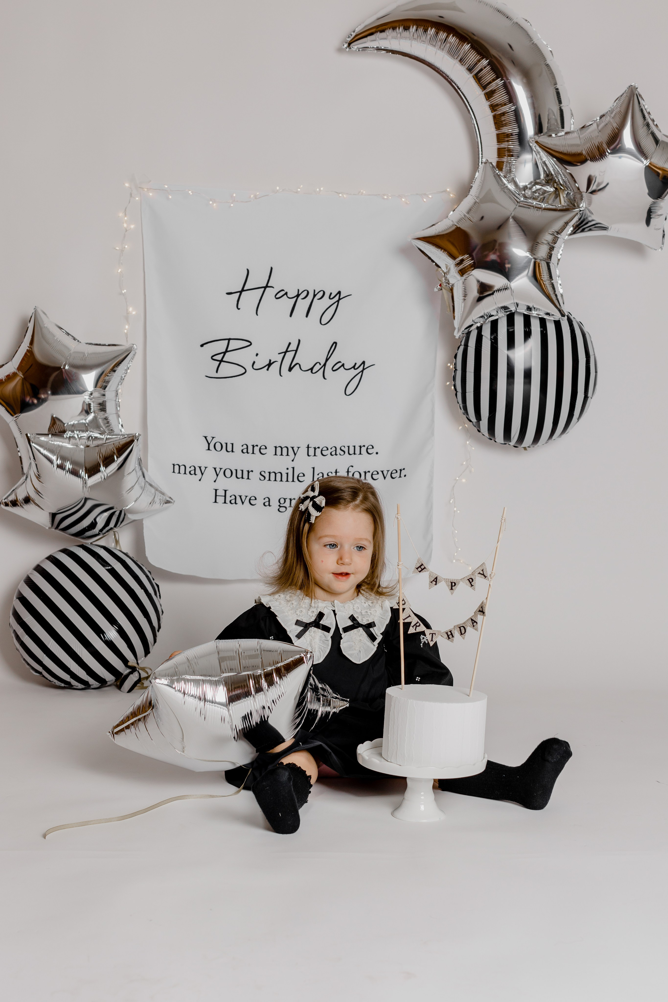 Ein Fotoshooting zum Kindergeburtstag. Fotografin in Osnabrück Mariana Slav