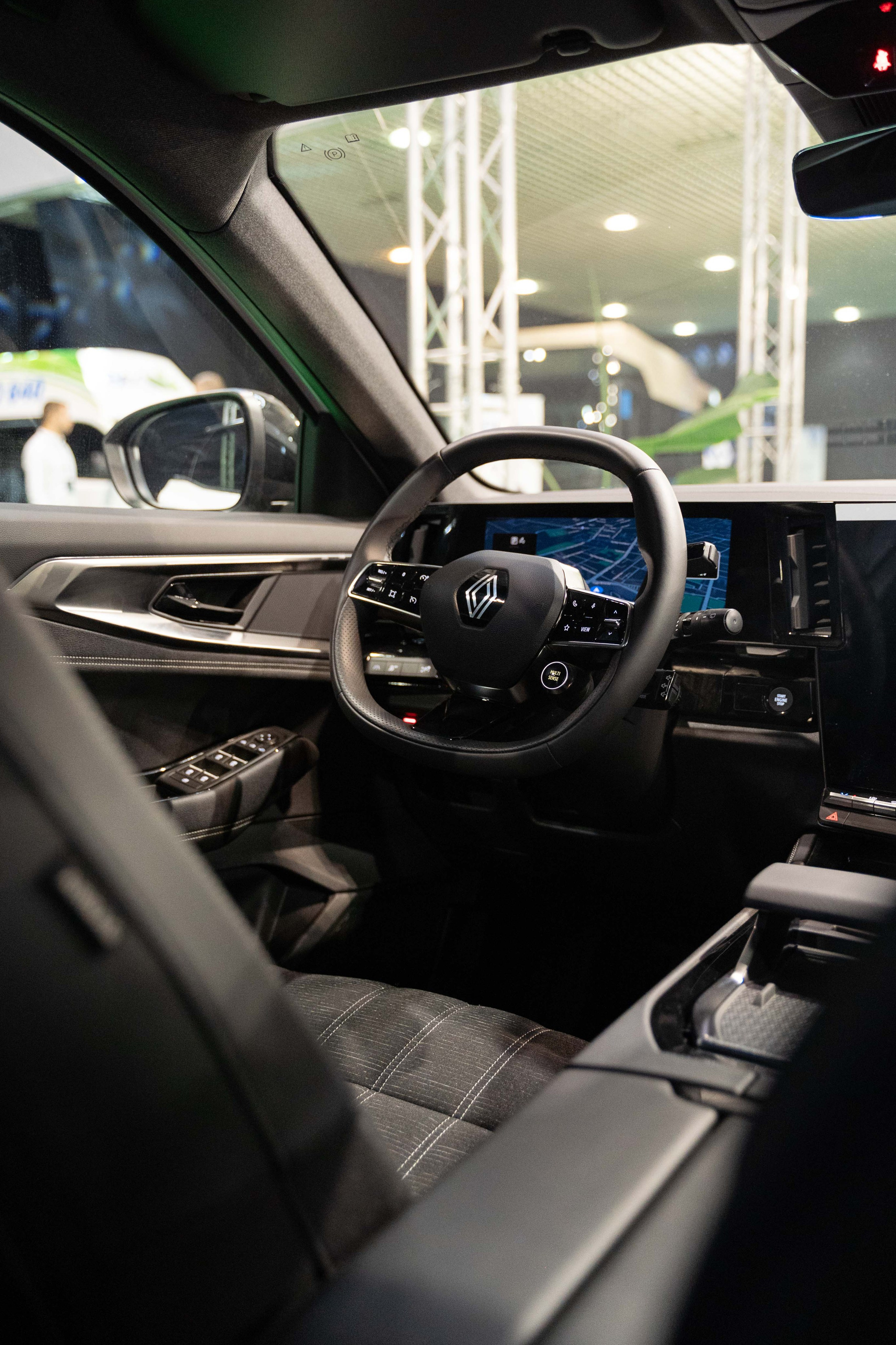 Electric Vehicles Days in Novi Sad 2024. Жуков Студио