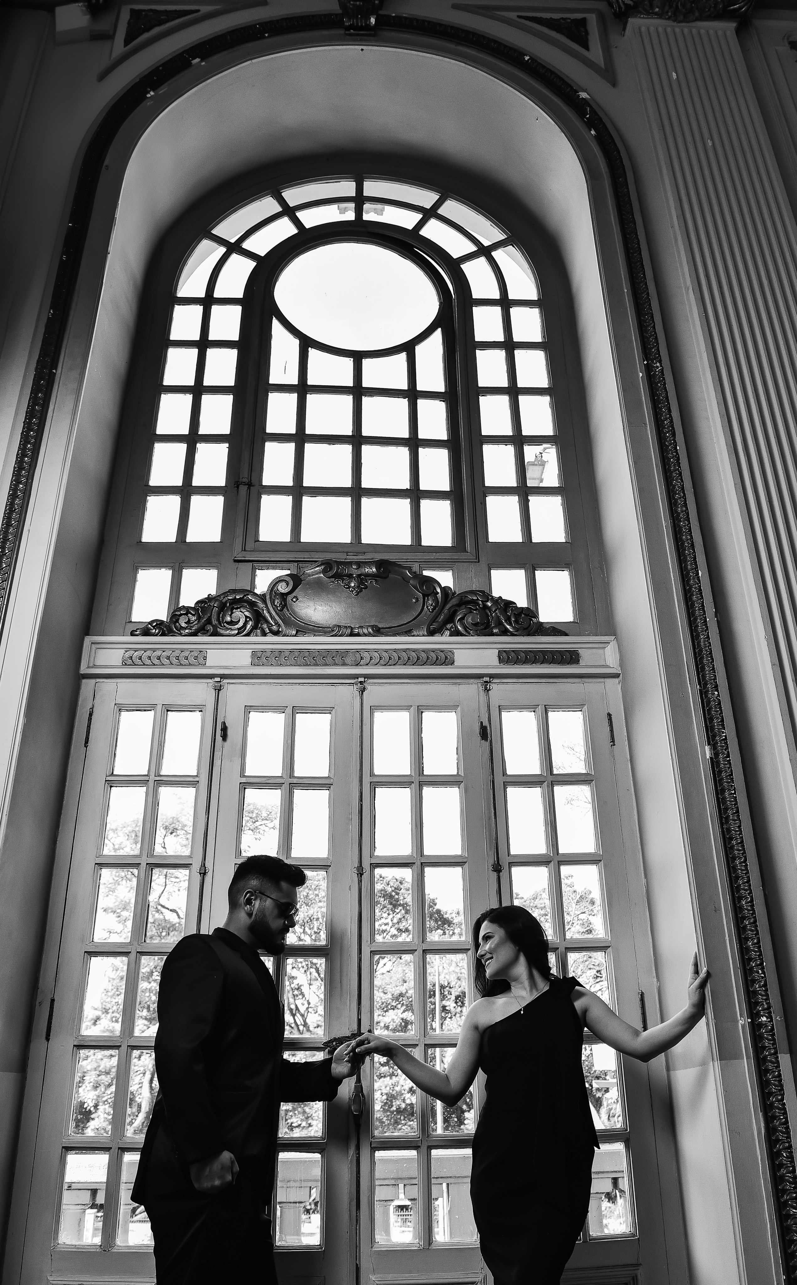 Locais para Ensaios Pré-Wedding em Belo Horizonte | Emerson Garbini Fotografia