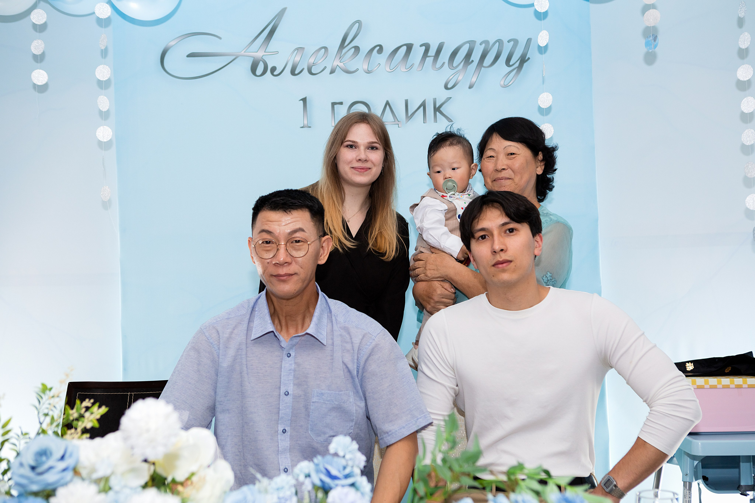 Александр банкет. Фотограф беременности, ньюборн и годовасиков в Корее Жанна Хан