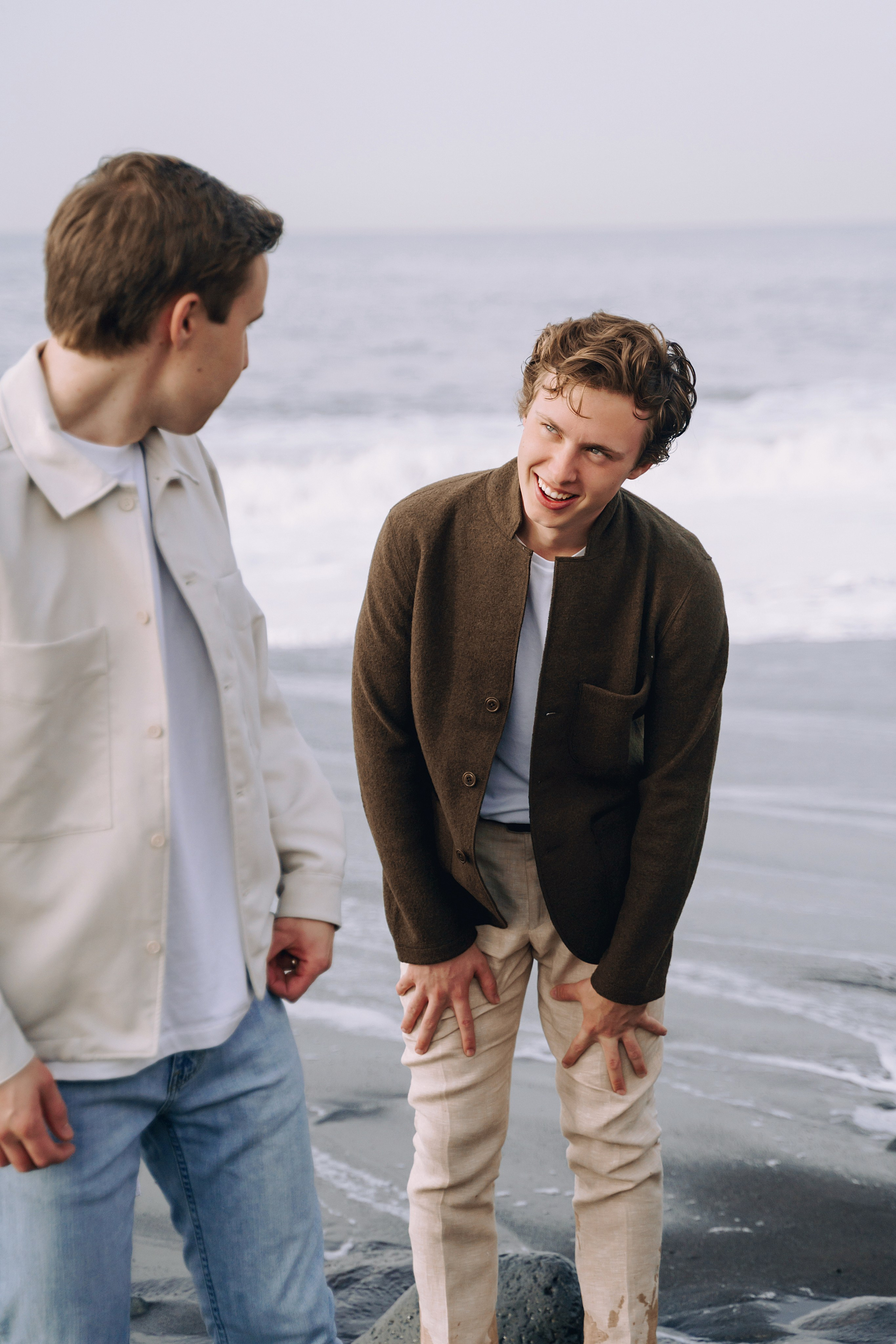 Emma’s family, Formosa beach. Ваш фотограф на Мадейрі