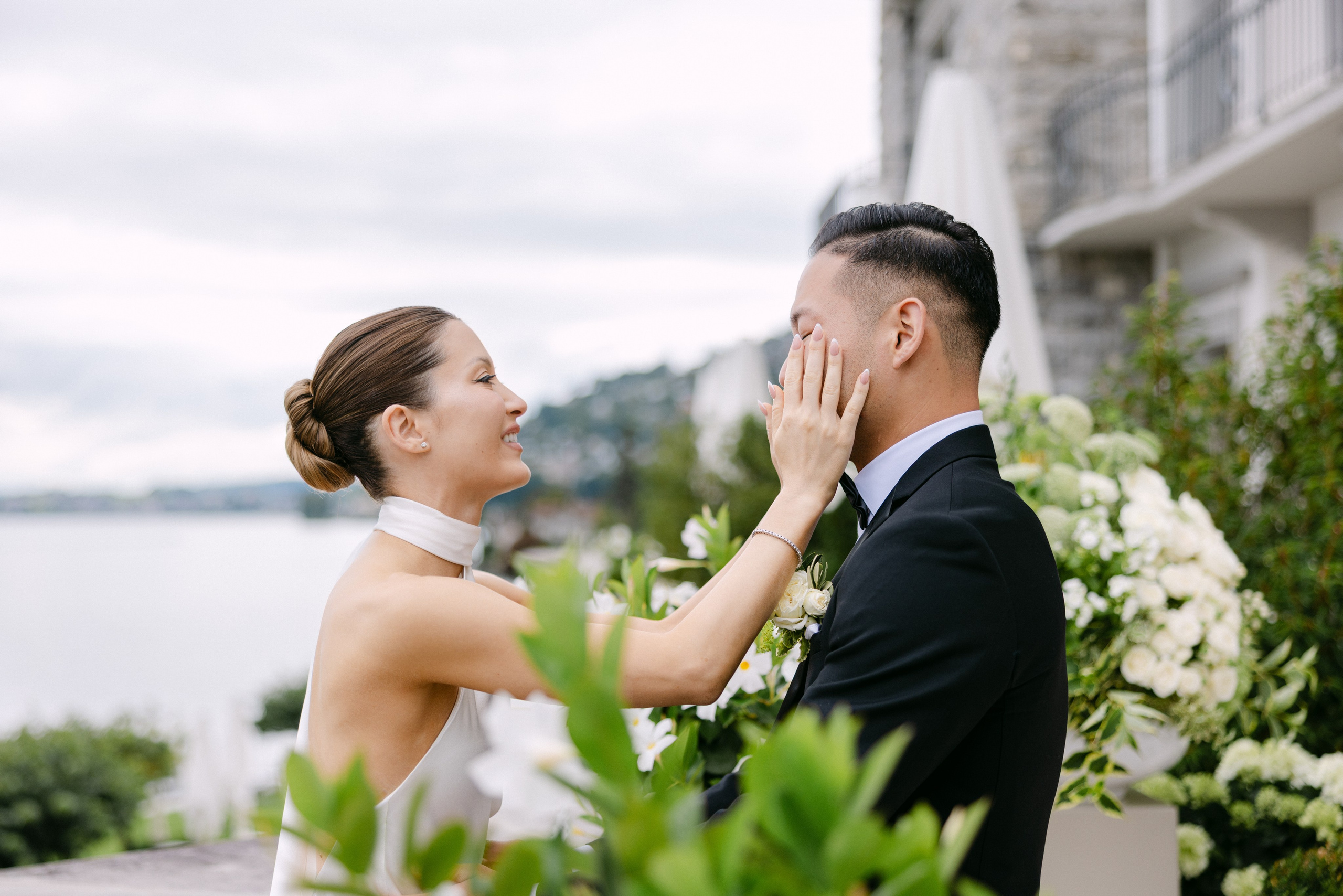 N&P. Wedding and Family Photographer Switzerland and Italy. Valeria Diaz