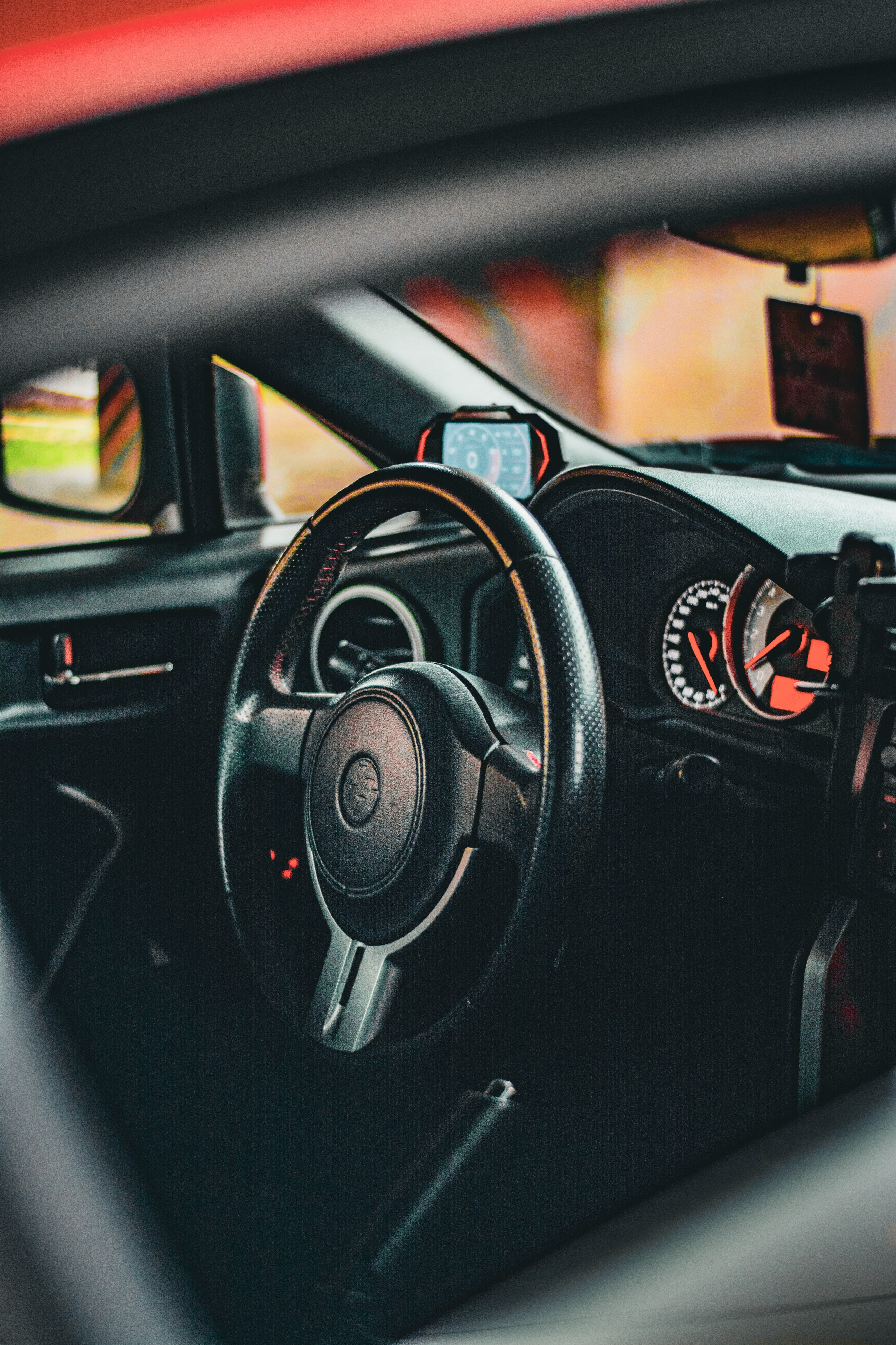Toyota Gt86. Johnnyshoots