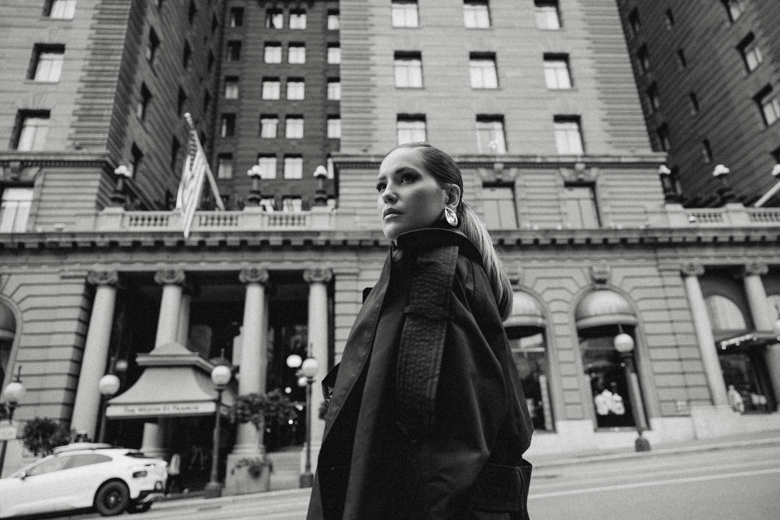 Portraits. ArtFeather Photography. Sacramento, California