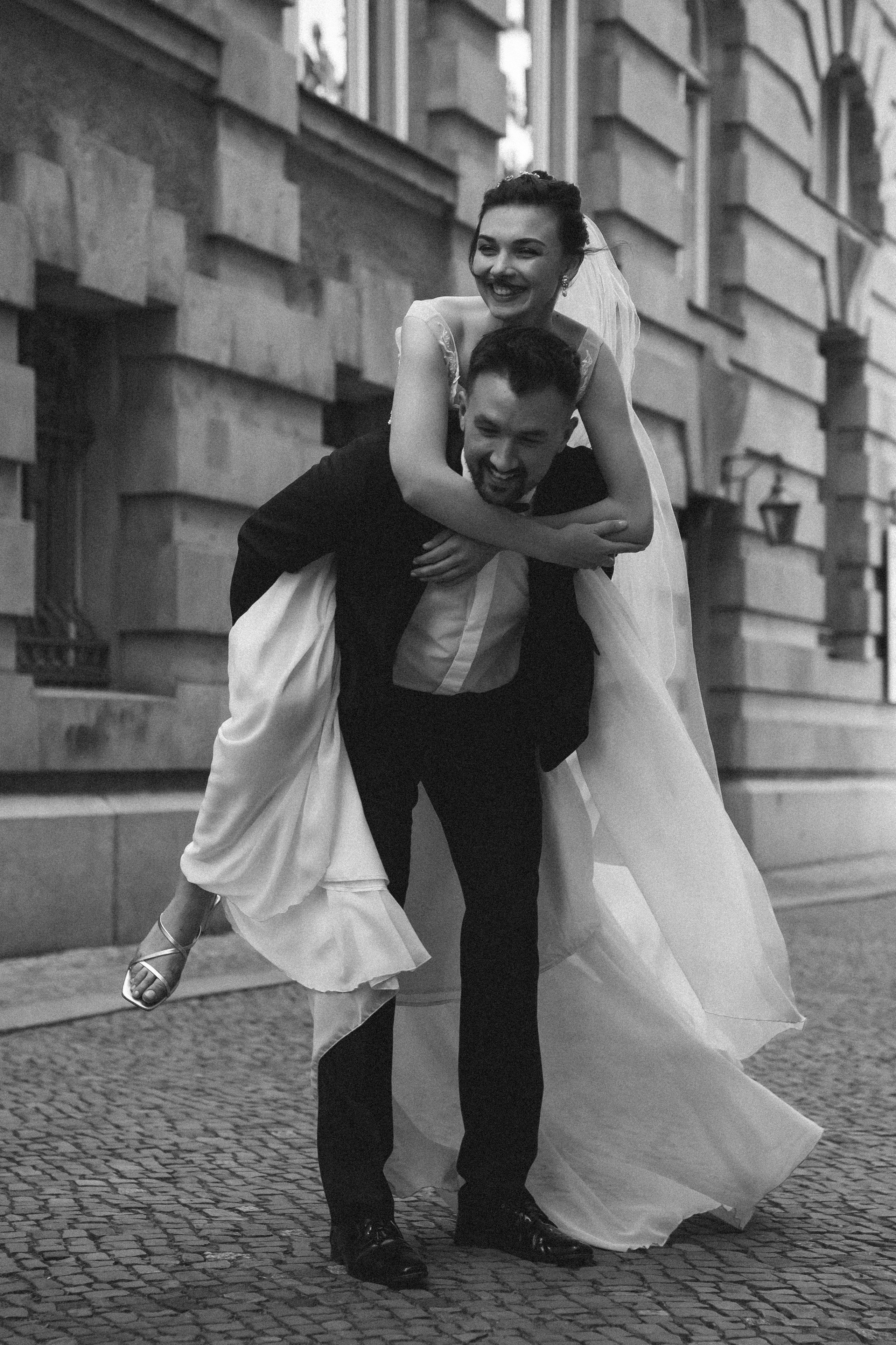 Olga&Danilo. Портретный фотограф из Берлина Daria Doch