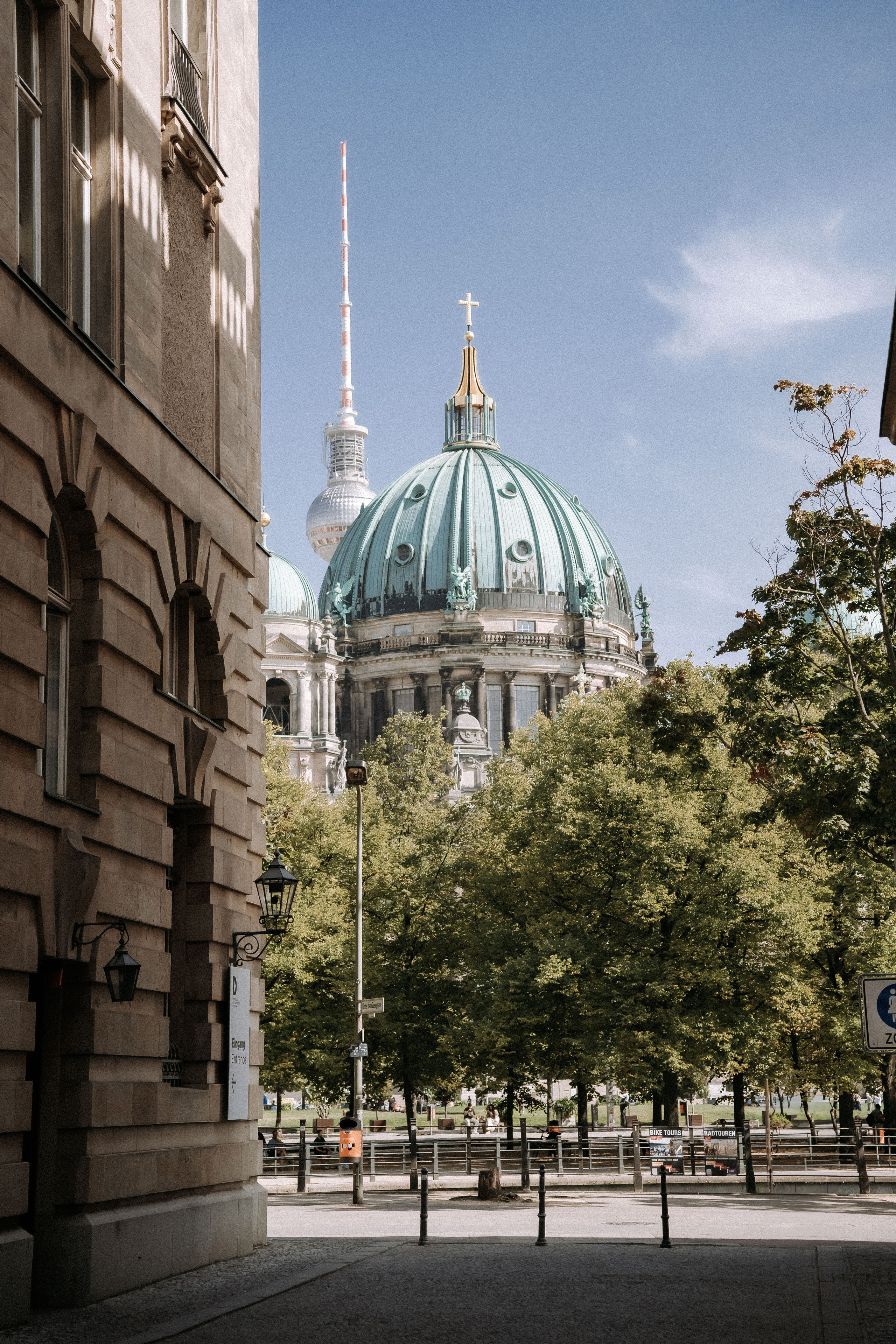 Olga&Danilo. Портретный фотограф из Берлина Daria Doch