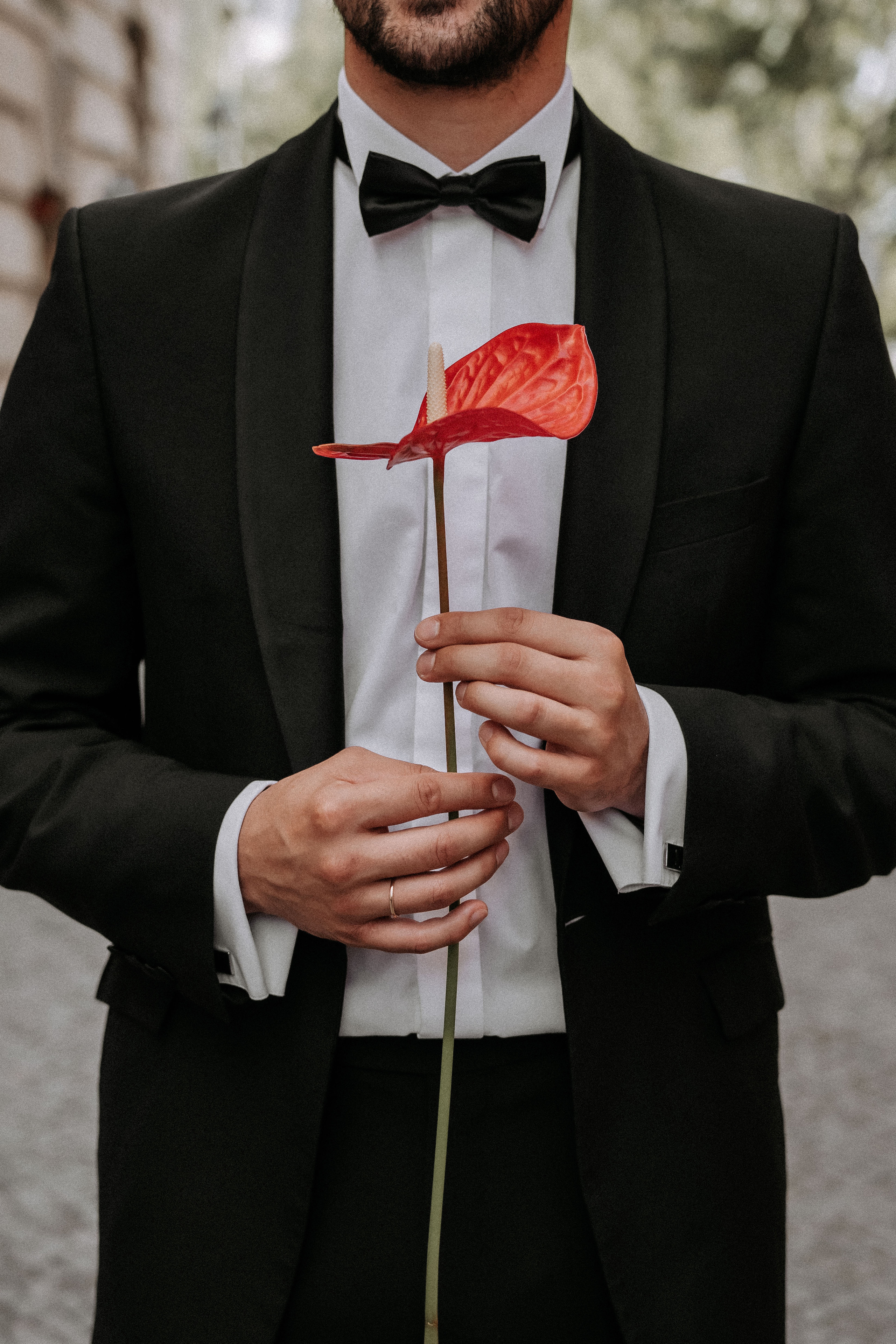 Olga&Danilo. Портретный фотограф из Берлина Daria Doch