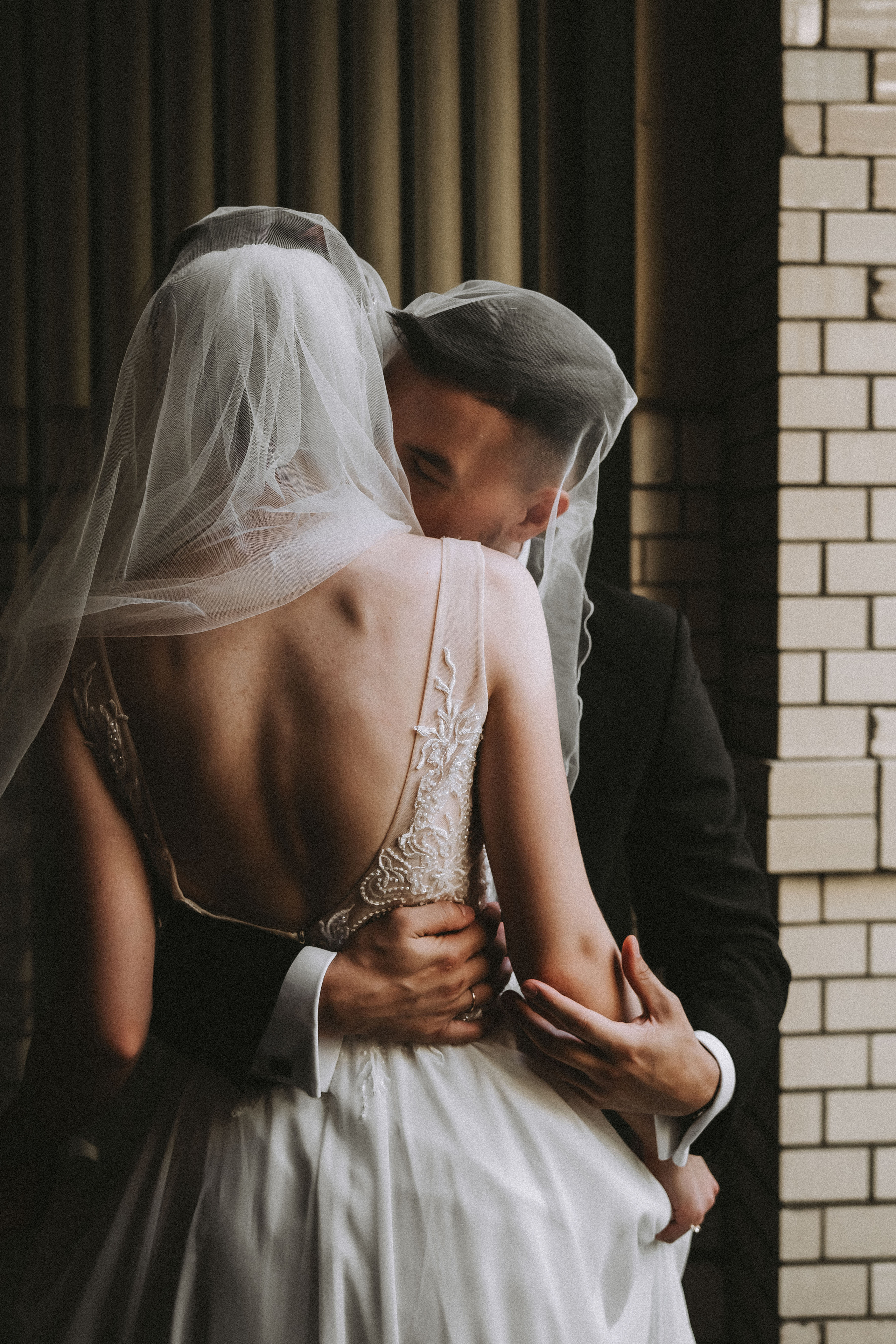 Olga&Danilo. Портретный фотограф из Берлина Daria Doch