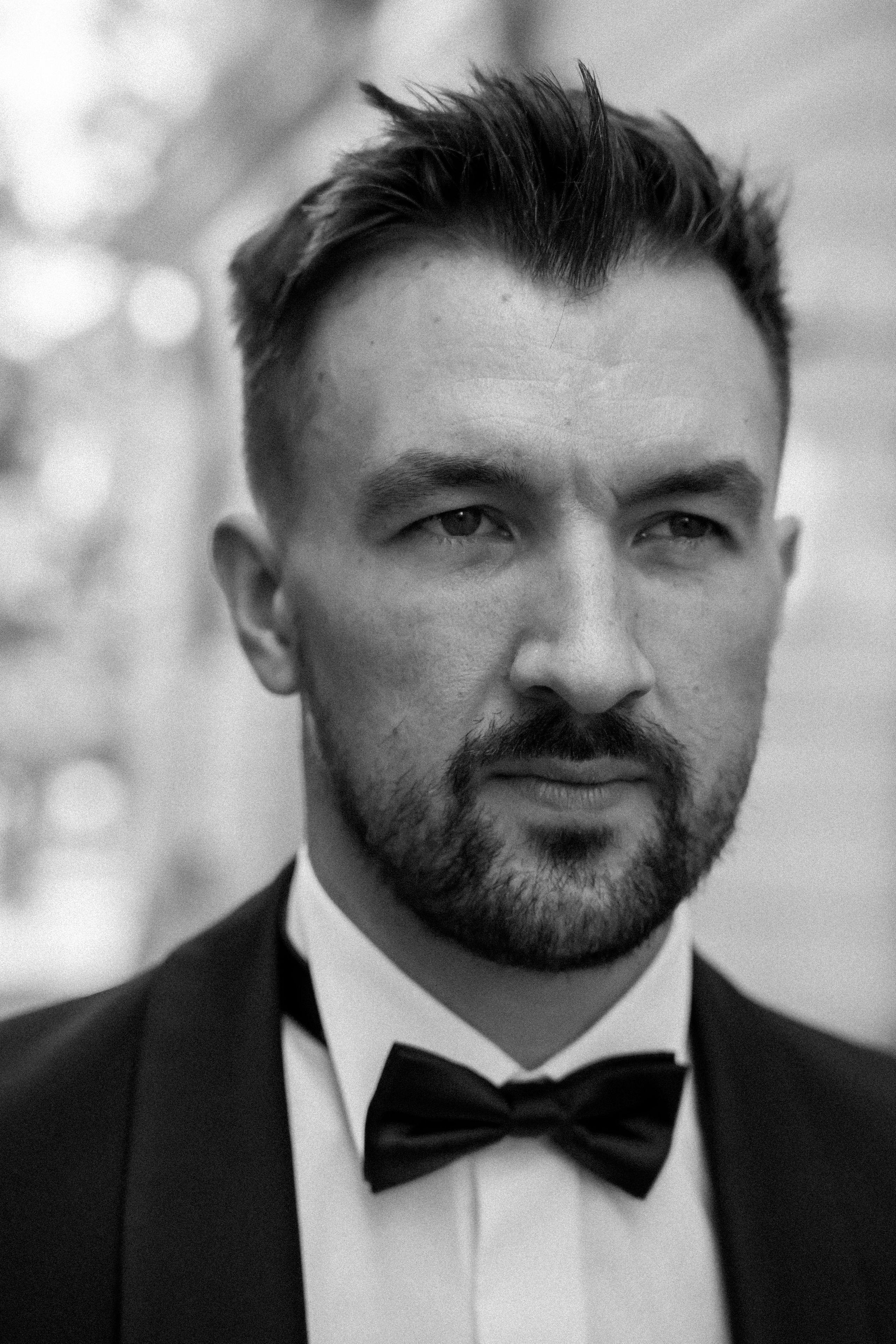 Olga&Danilo. Портретный фотограф из Берлина Daria Doch